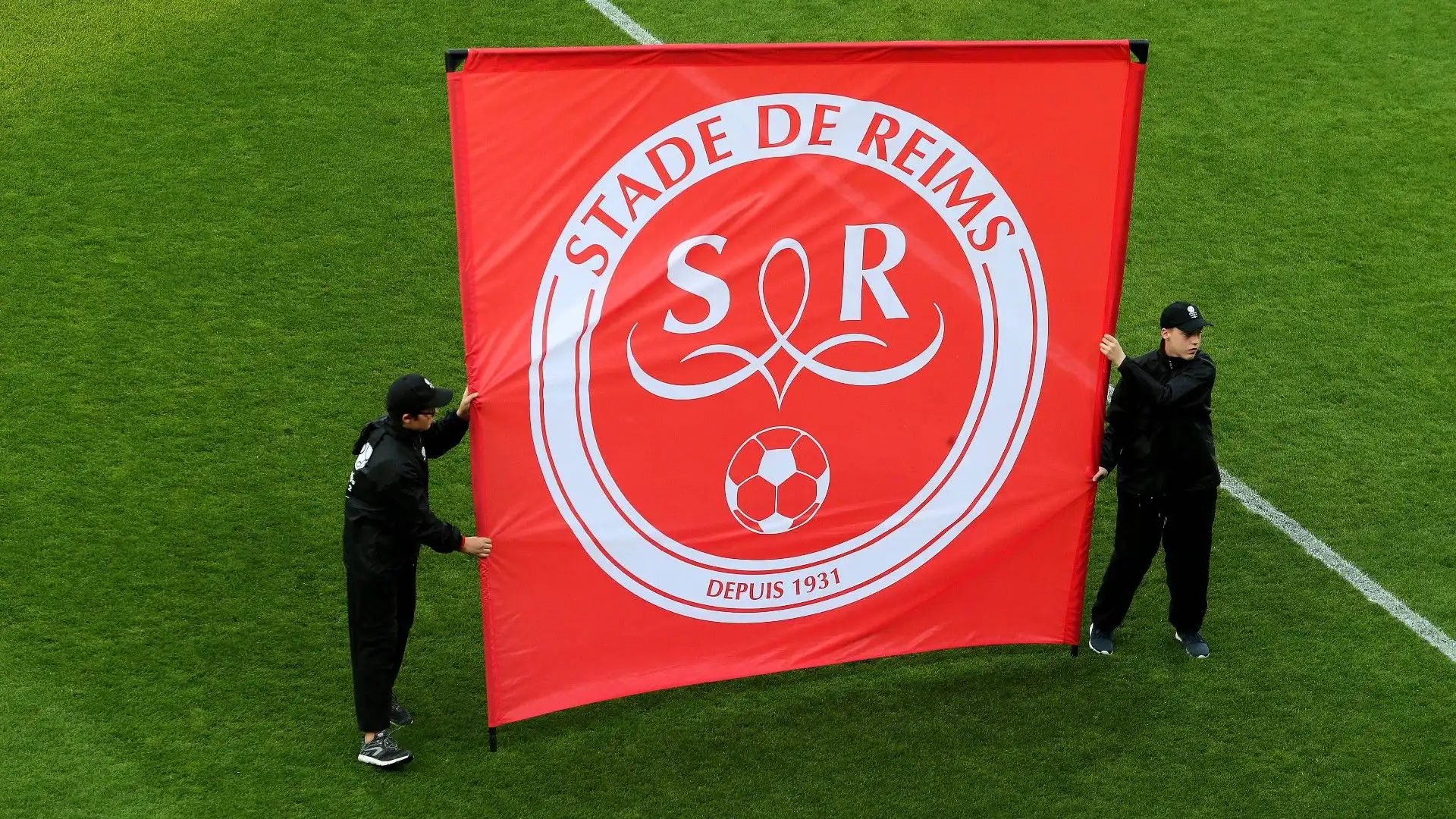 5- Stade de Reims (ESG: 77,3)