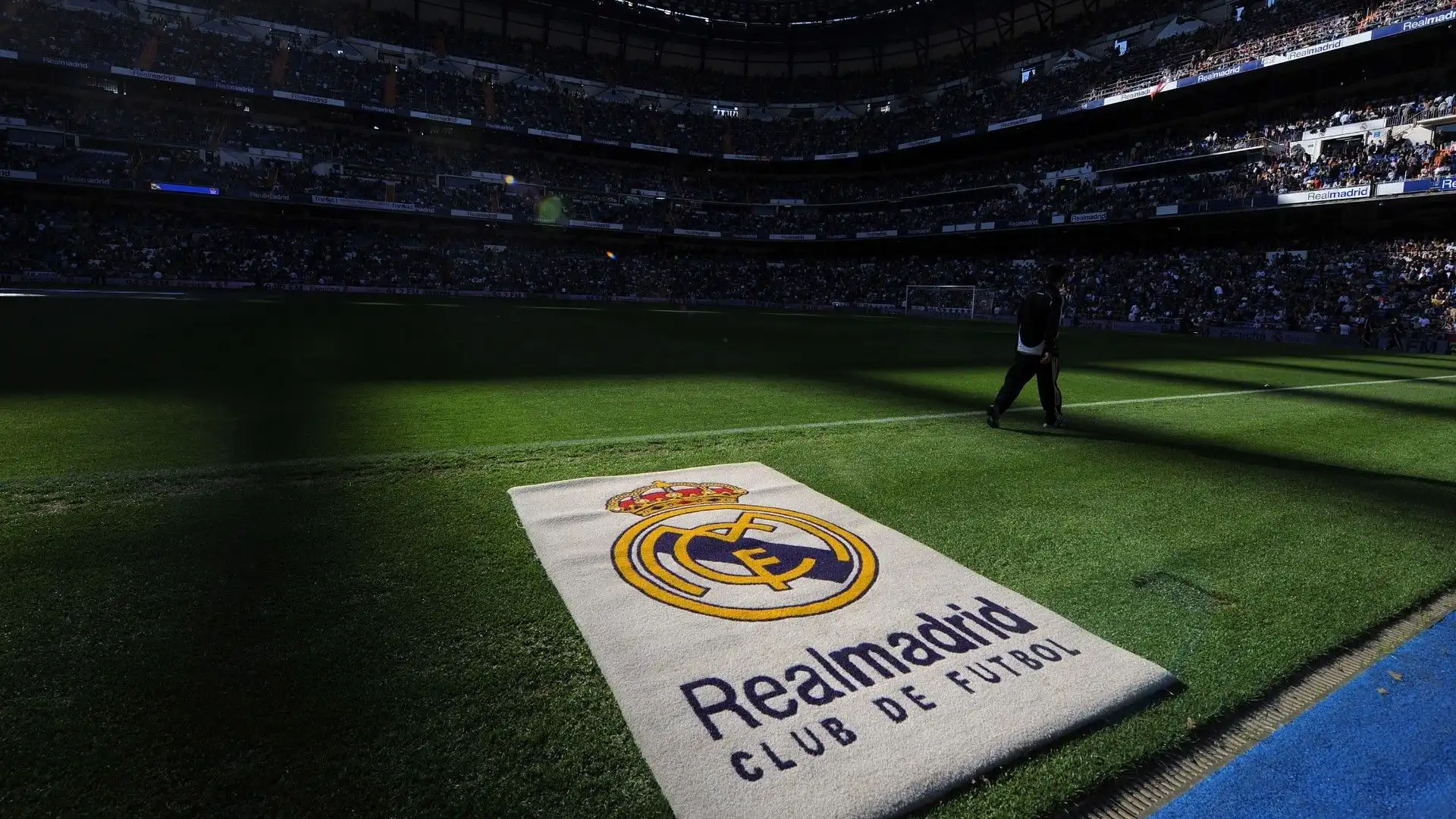 3- Real Madrid (ESG: 79)