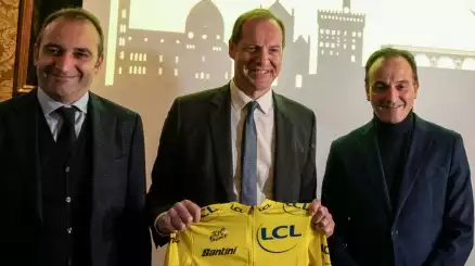 Tour de France 2024, svelata la partenza in Italia
