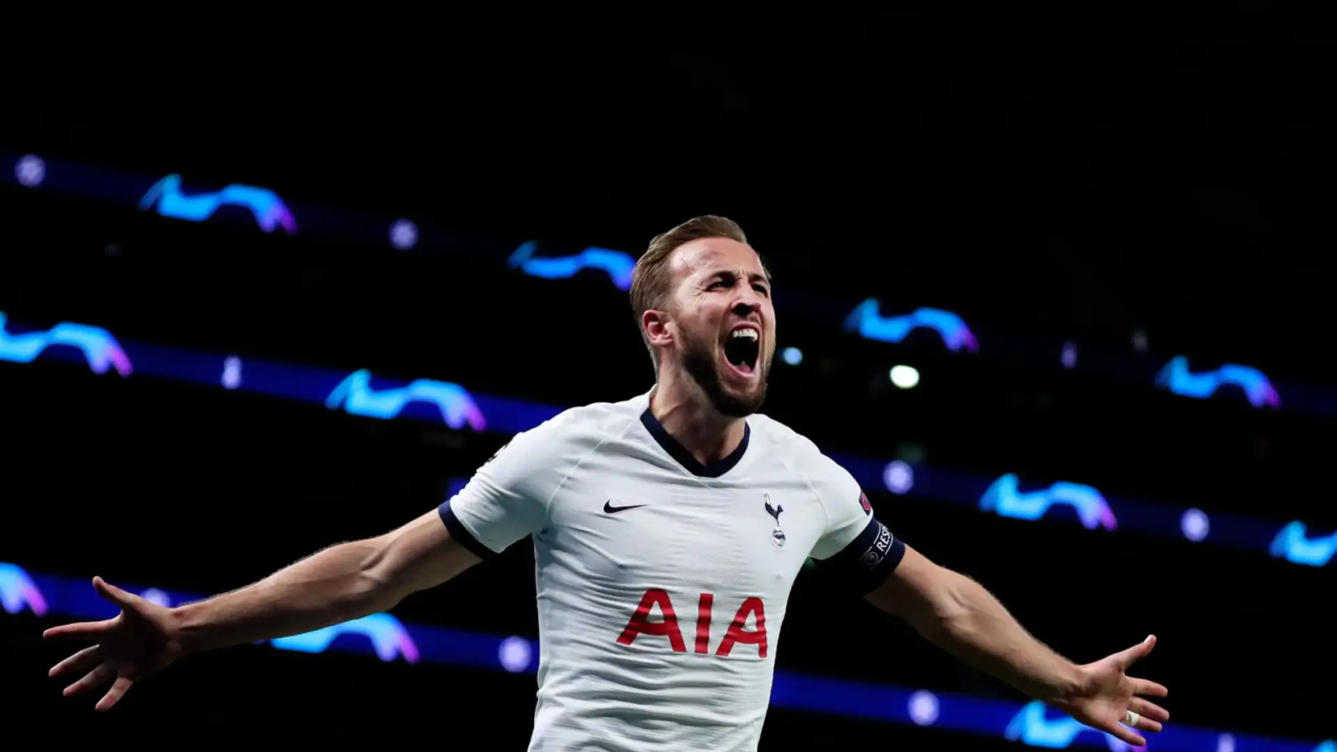 3- Harry Kane, 200 gol in 305 partite