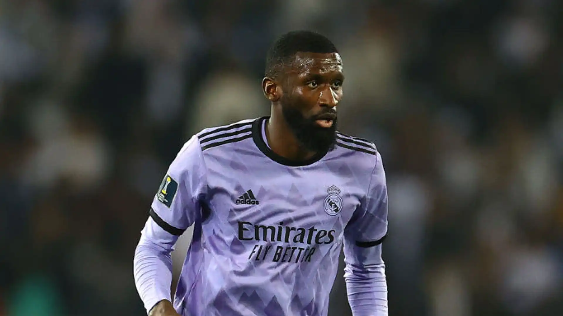 8- Antonio Rudiger: 14,58 milioni di euro all'anno