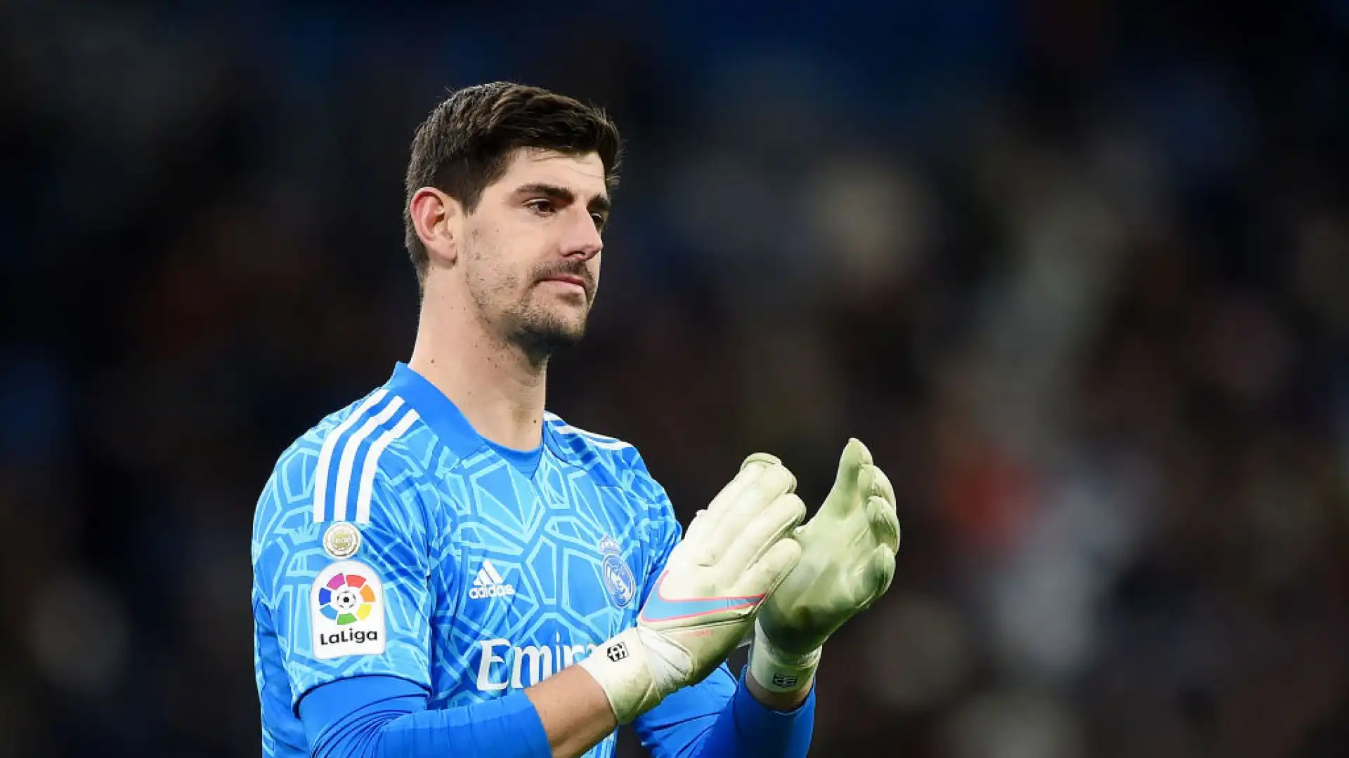 7- Thibaut Courtois: 15 milioni di euro all'anno