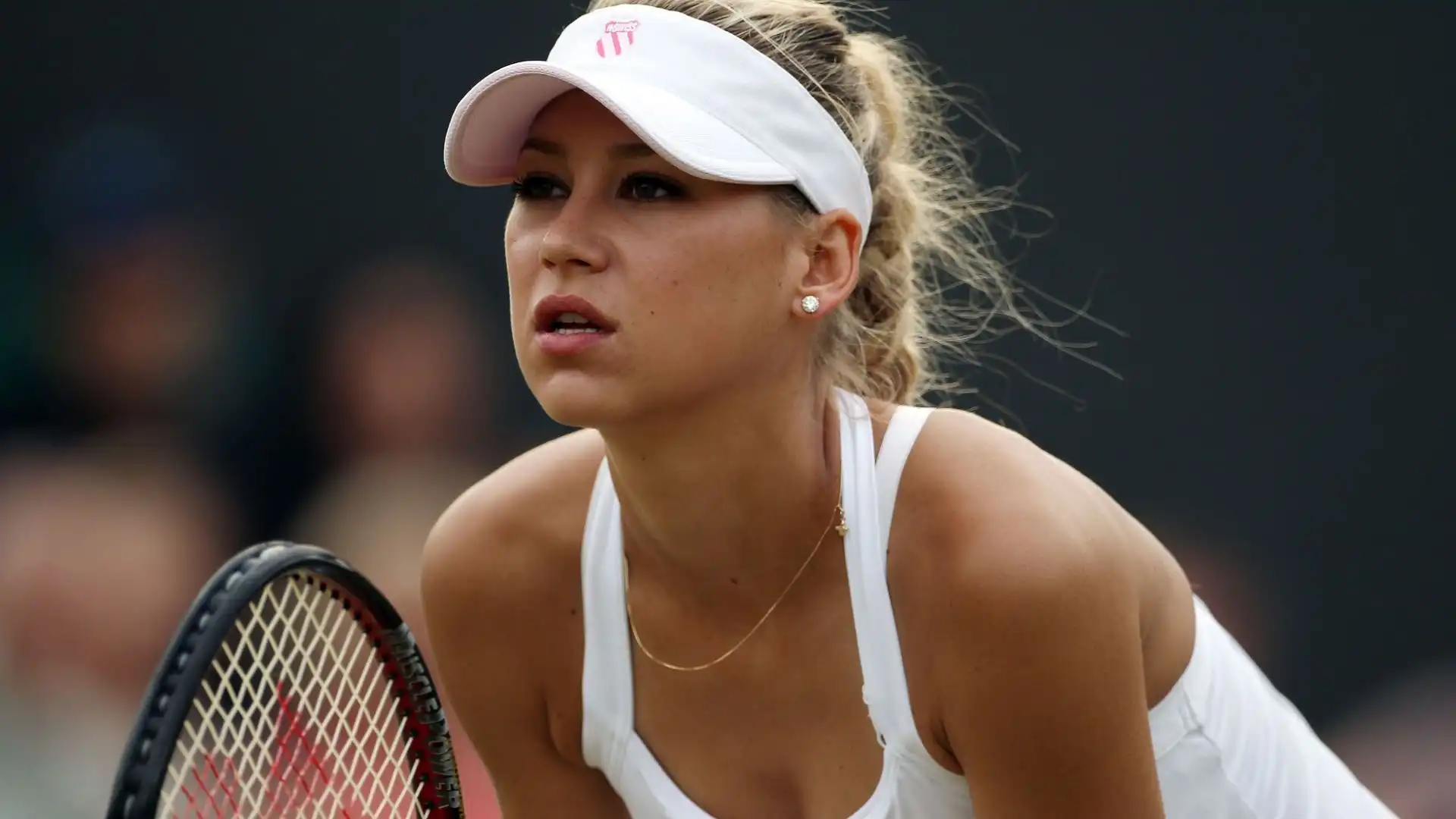 Anna Kournikova (Russia): patrimonio complessivo 50 milioni di dollari. Ottima doppista, ha vinto 2 Slam. Ha lavorato con successo anche come modella
