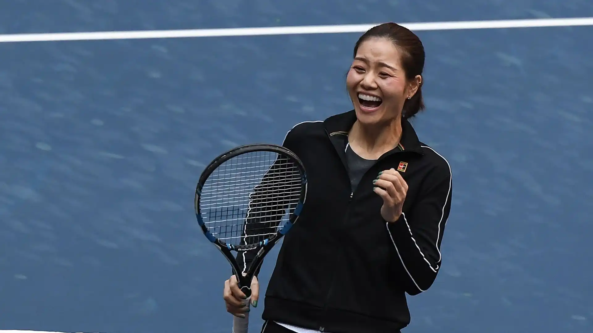 Li Na (Cina): patrimonio complessivo 50 milioni di dollari. Ha vinto 9 titoli WTA tra cui due tornei dello Slam, è stata la prima grande tennista cinese della storia