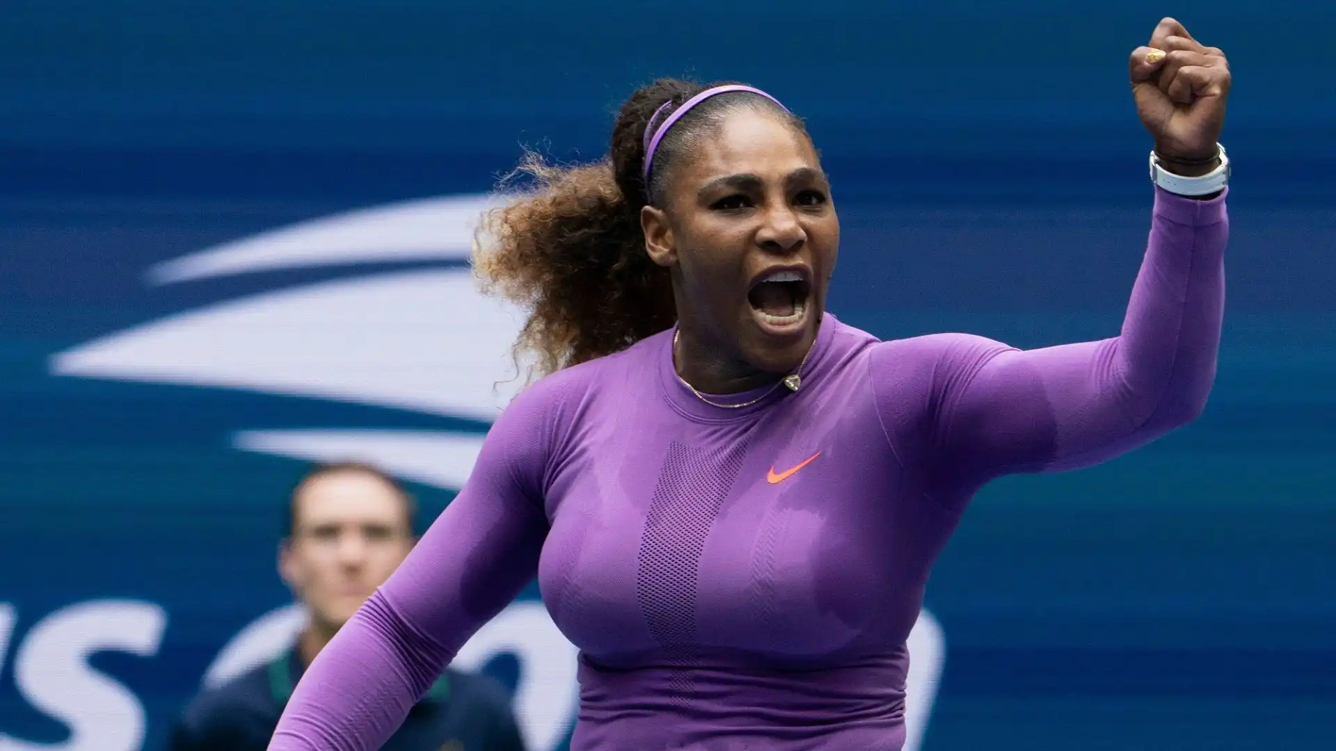 Serena Williams (Stati Uniti): patrimonio complessivo 250 milioni di dollari. Una delle migliori tenniste di sempre, ha vinto 23 Slam in singolo e 14 Slam in doppio. Quattro ori olimpici