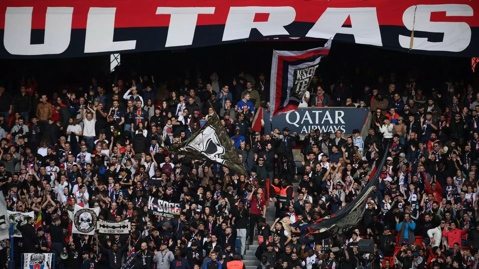 Una vittoria fondamentale per il Paris Saint Germain