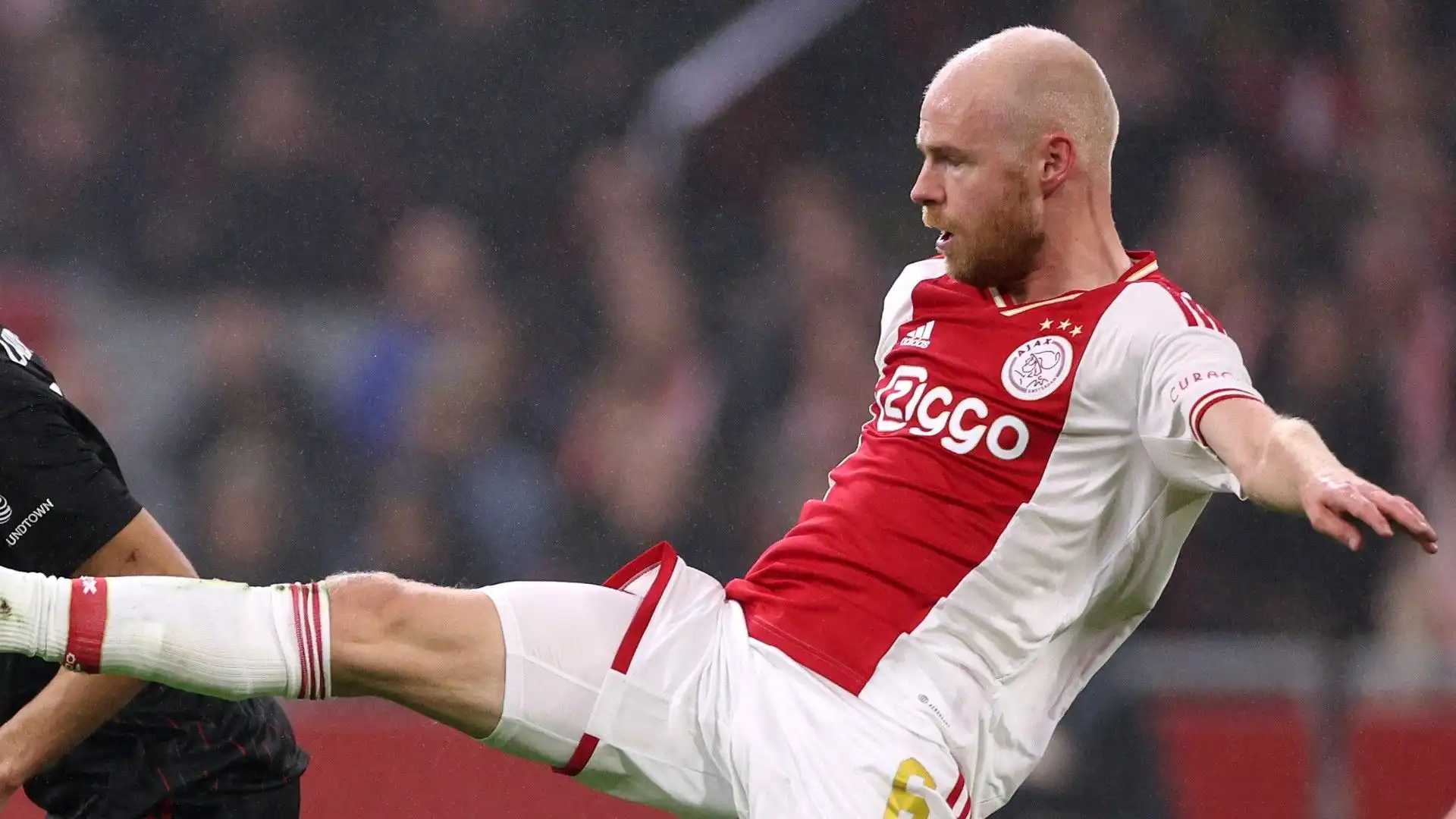 4- Davy Klaassen: 3,26 milioni di euro all'anno