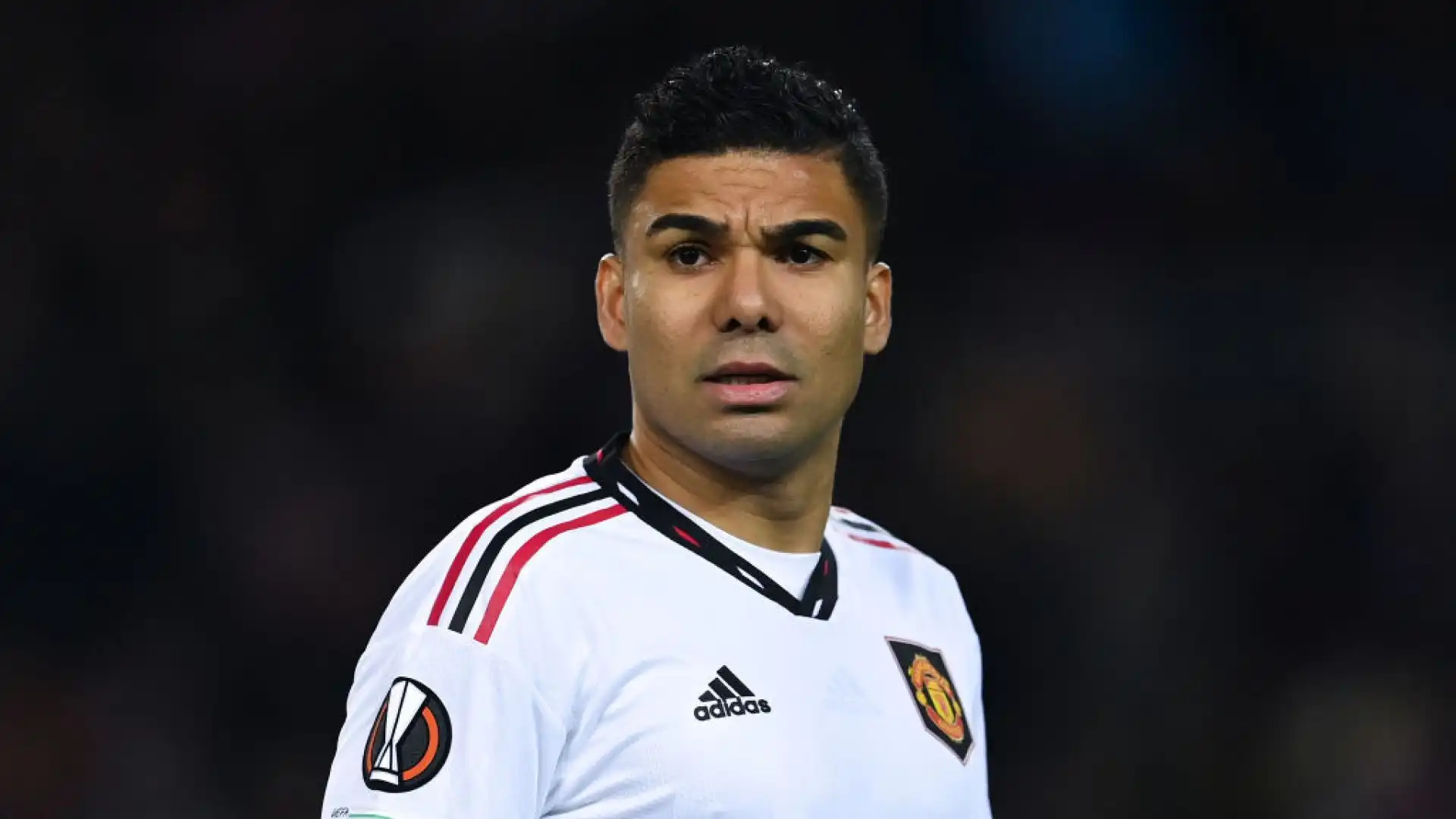 7- Casemiro: 15,6 milioni di sterline all'anno