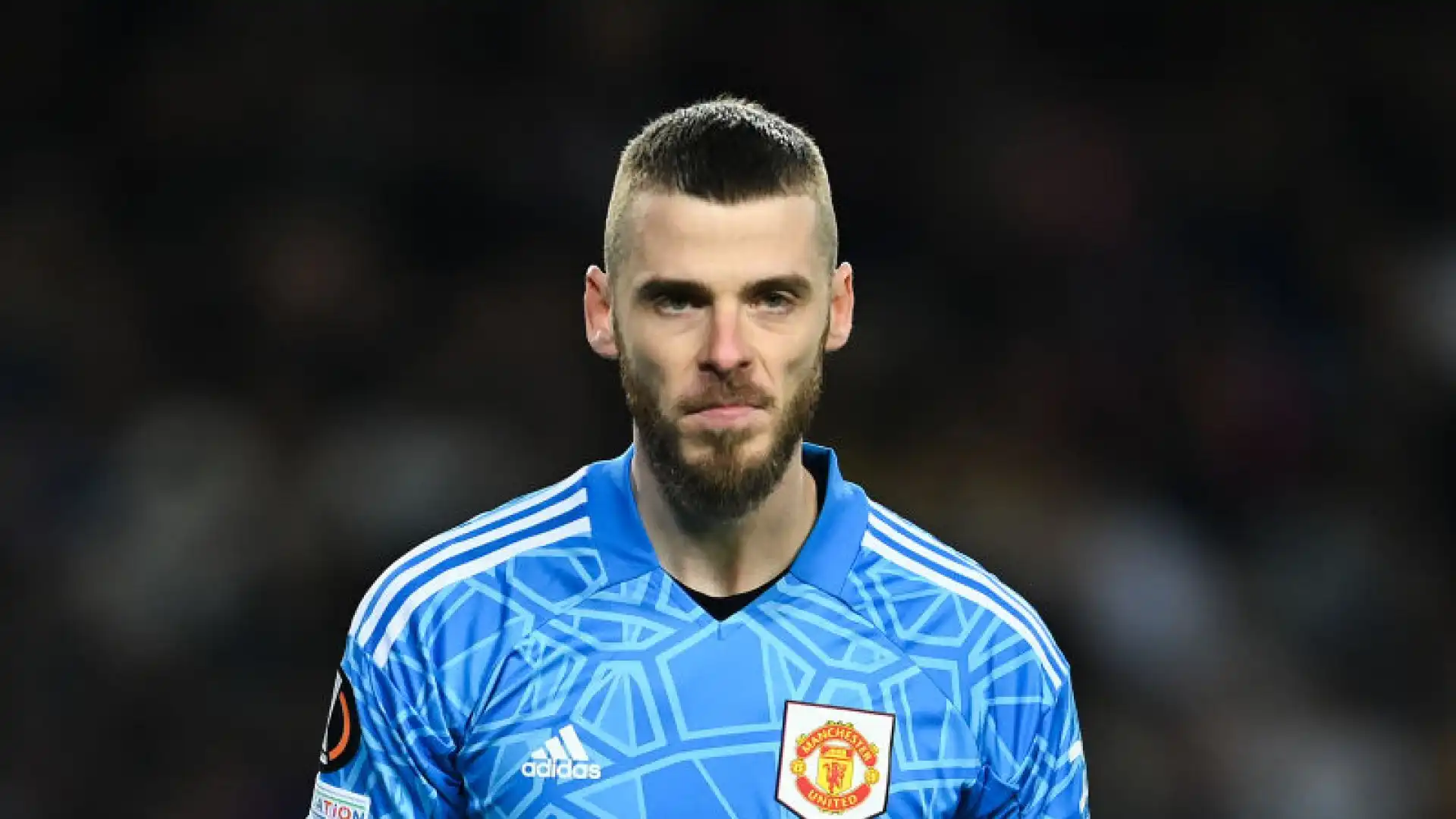 2- David De Gea: 19,5 milioni di sterline all'anno