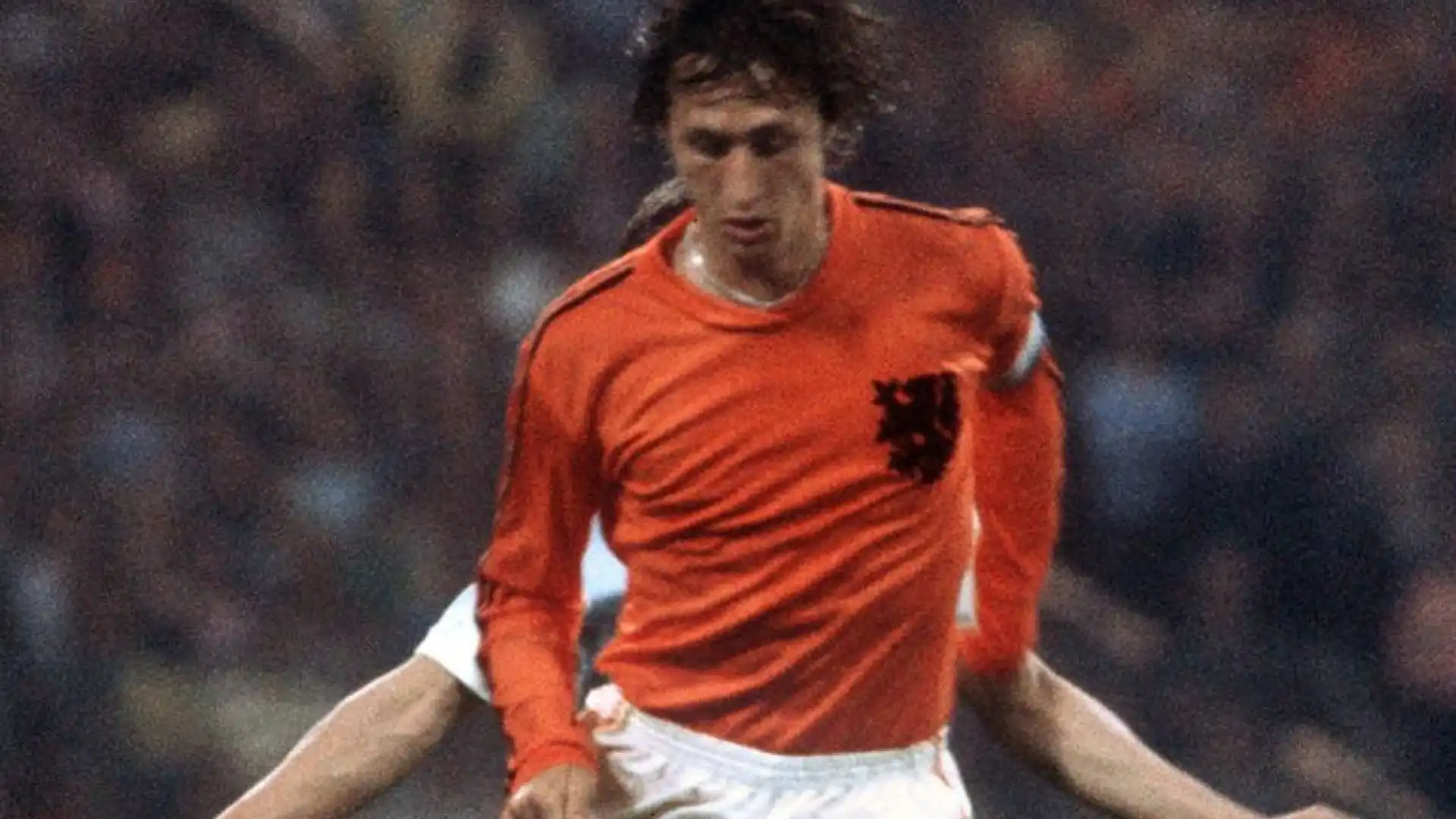 8- Johan Cruyff