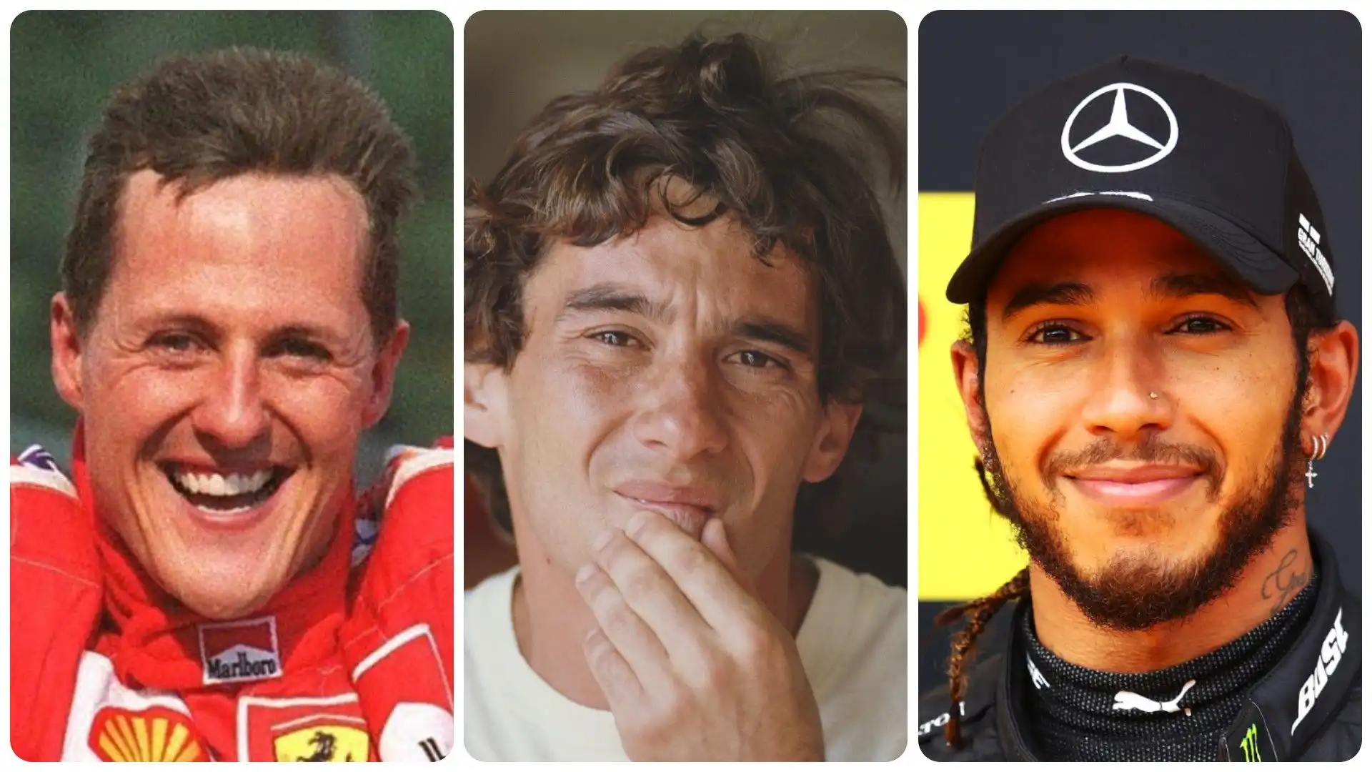 Formula 1: chi sono i 10 migliori piloti della storia? La risposta dell'intelligenza artificiale