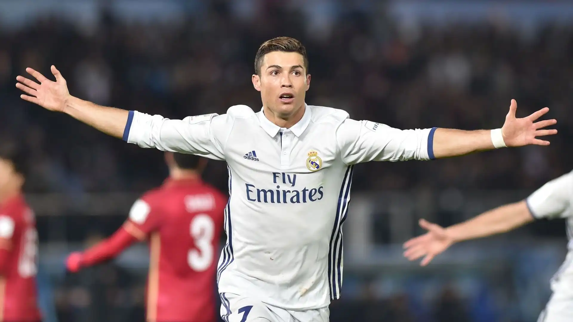 Cristiano Ronaldo (attaccante, Portogallo): 1246 partite giocate