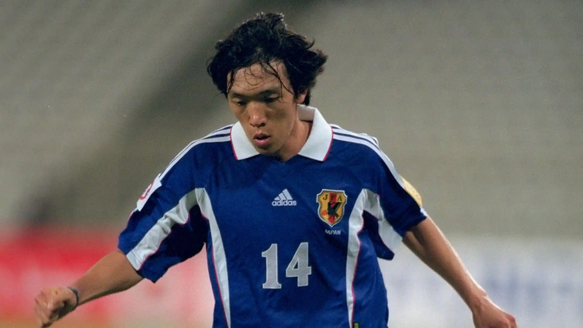 Shunsuke Nakamura - noto per le sue abilità sui calci piazzati, lo ricordiamo soprattutto per aver giocato negli Yokohama F·Marinos, nella Reggina e nel Celtic
