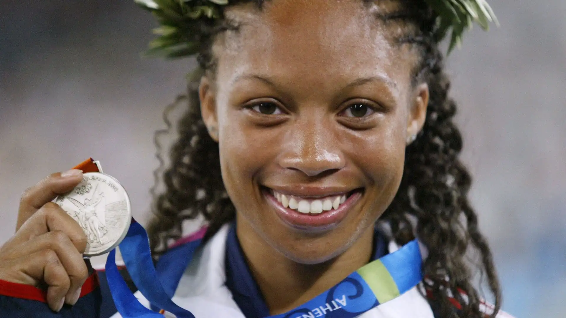 Nel corso della sua carriera, Allyson Felix ha conquistato 9 medaglie d'oro ai Campionati mondiali di atletica leggera