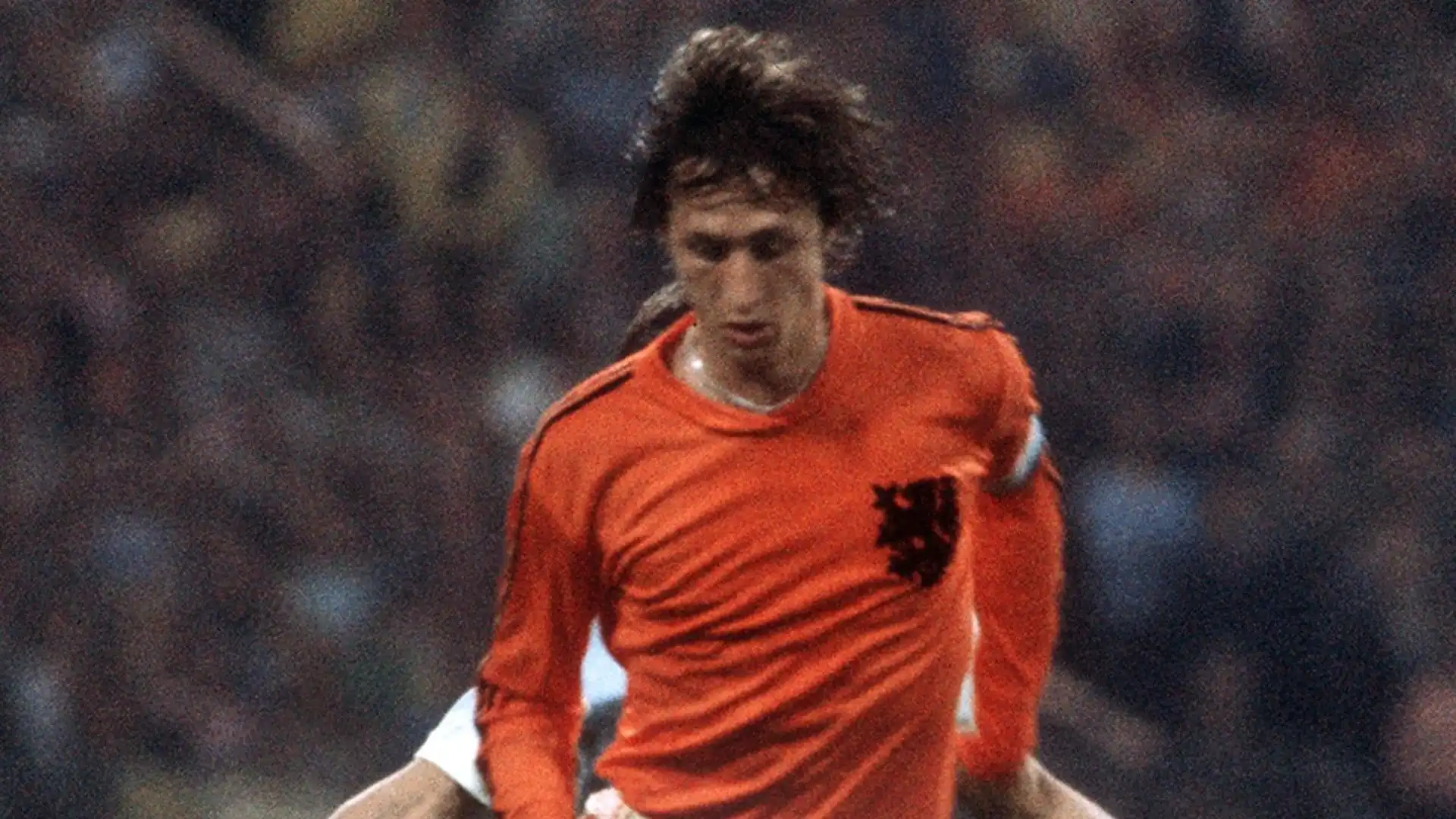 5- Johan Cruyff