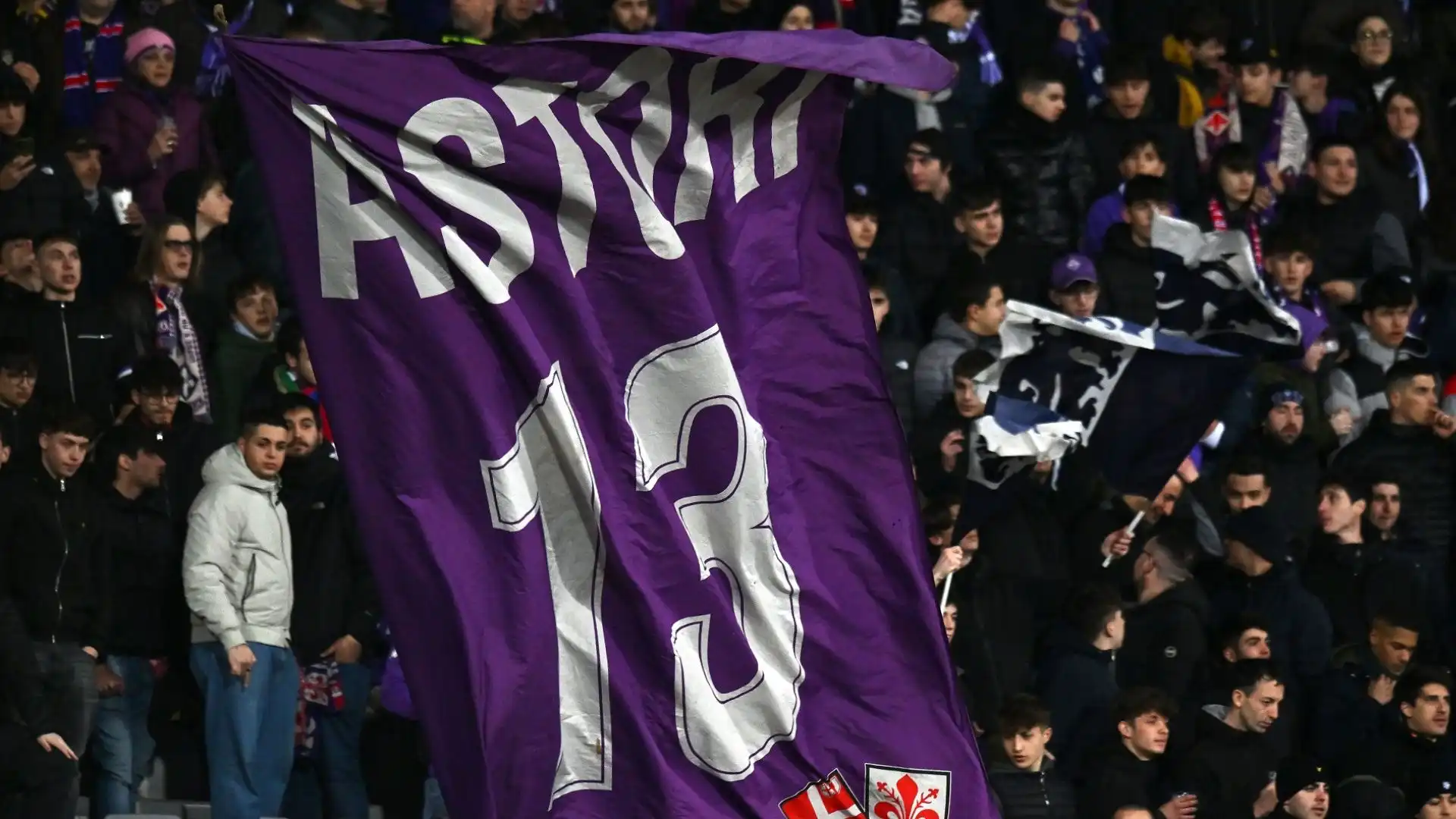 Fiorentina, Milan si sono fermate al minuto 13, il numero di maglia del giocatore