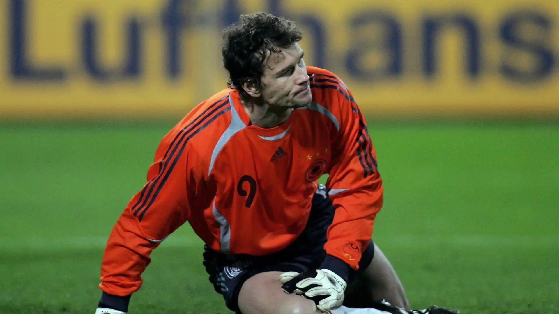 Jens Lehmann - Con lo Schalke ha giocato più di 270 partite. Ha vinto 1 campionato italiano, 1 campionato tedesco, 1 campionato inglese, 1 Coppa d'Inghilterra, 1 Supercoppa d'Inghilterra e 1 Coppa UEFA