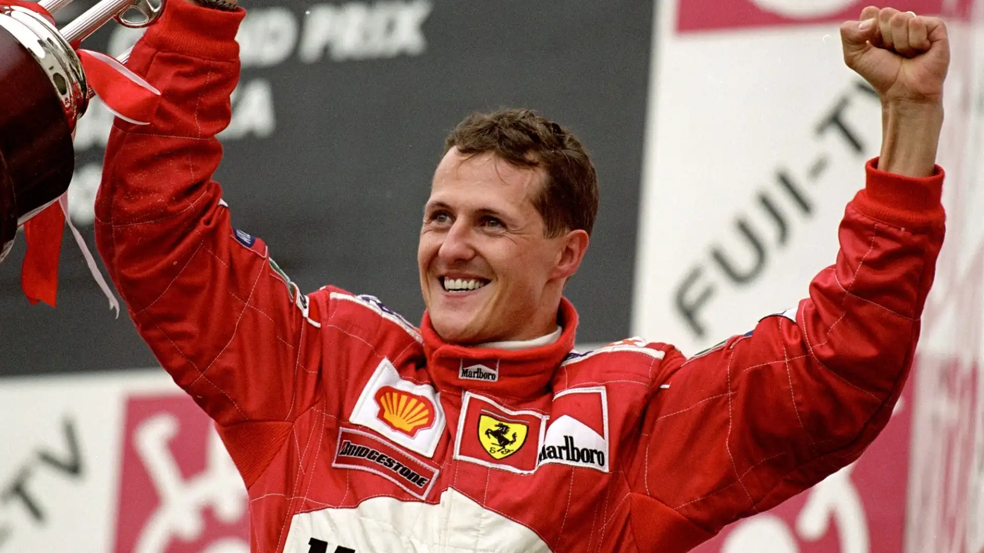 Michael Schumacher (Germania): 77 giri veloci su 306 gare (25.16%)