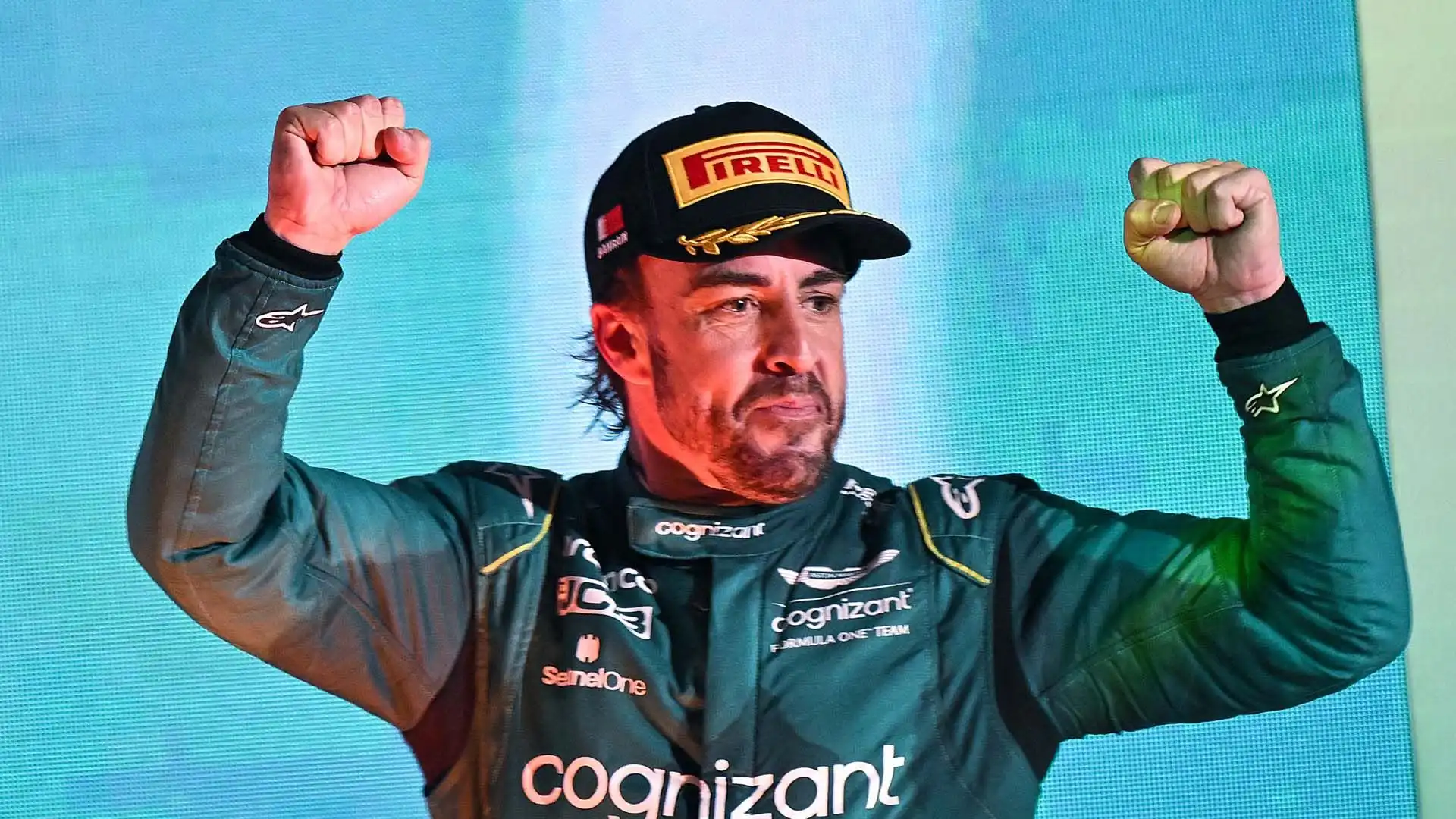 Alonso ha bisogno di stimoli: "Se continuerò, qual è il miglior posto per farlo?"