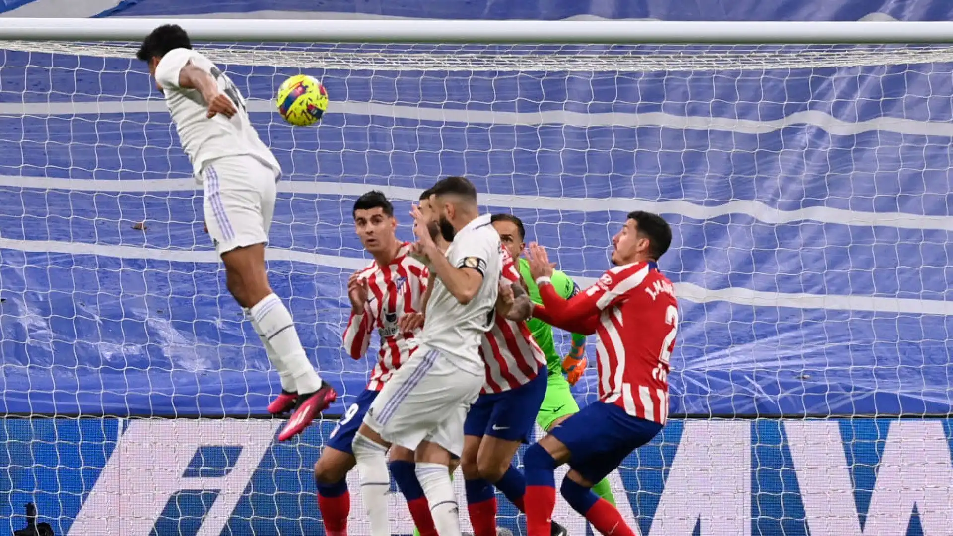 Real Madrid: Álvaro Rodríguez è già nella storia