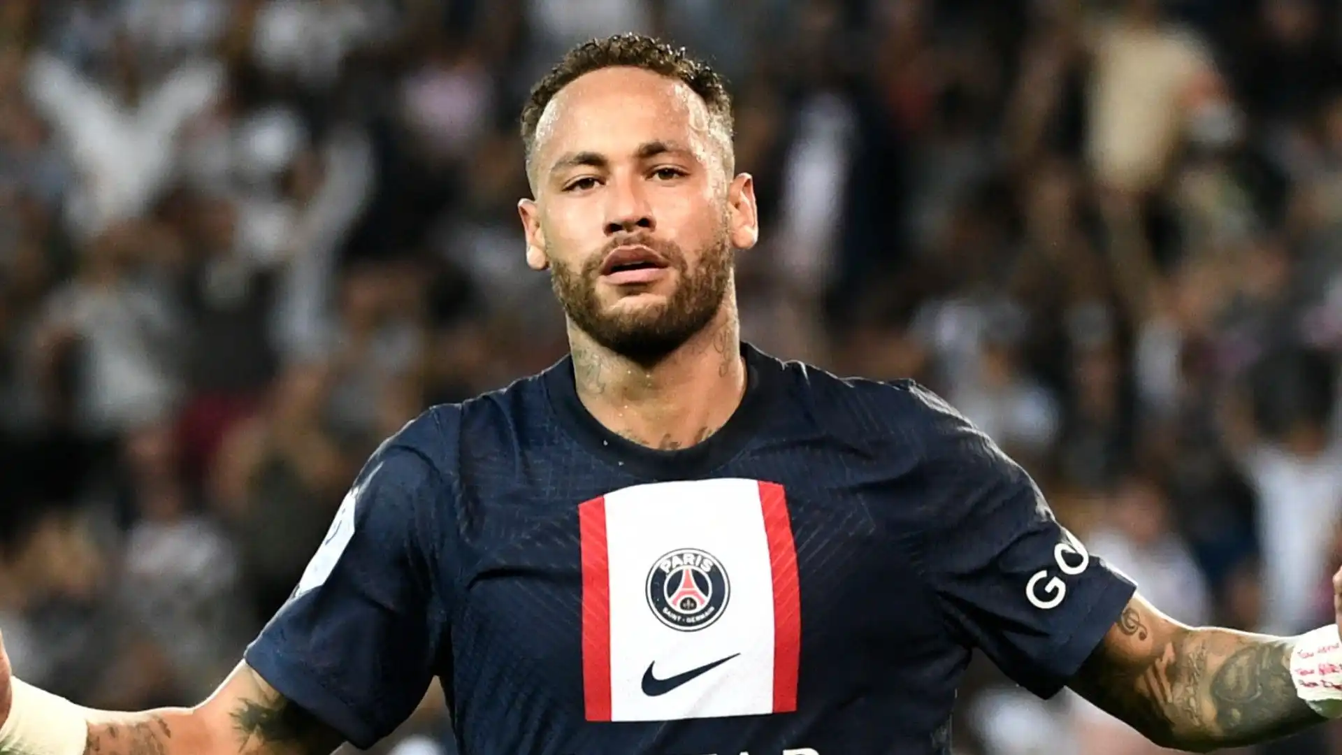 10 cose che (forse) non sapevi su Neymar. Fonte: As, Marca, Vogue