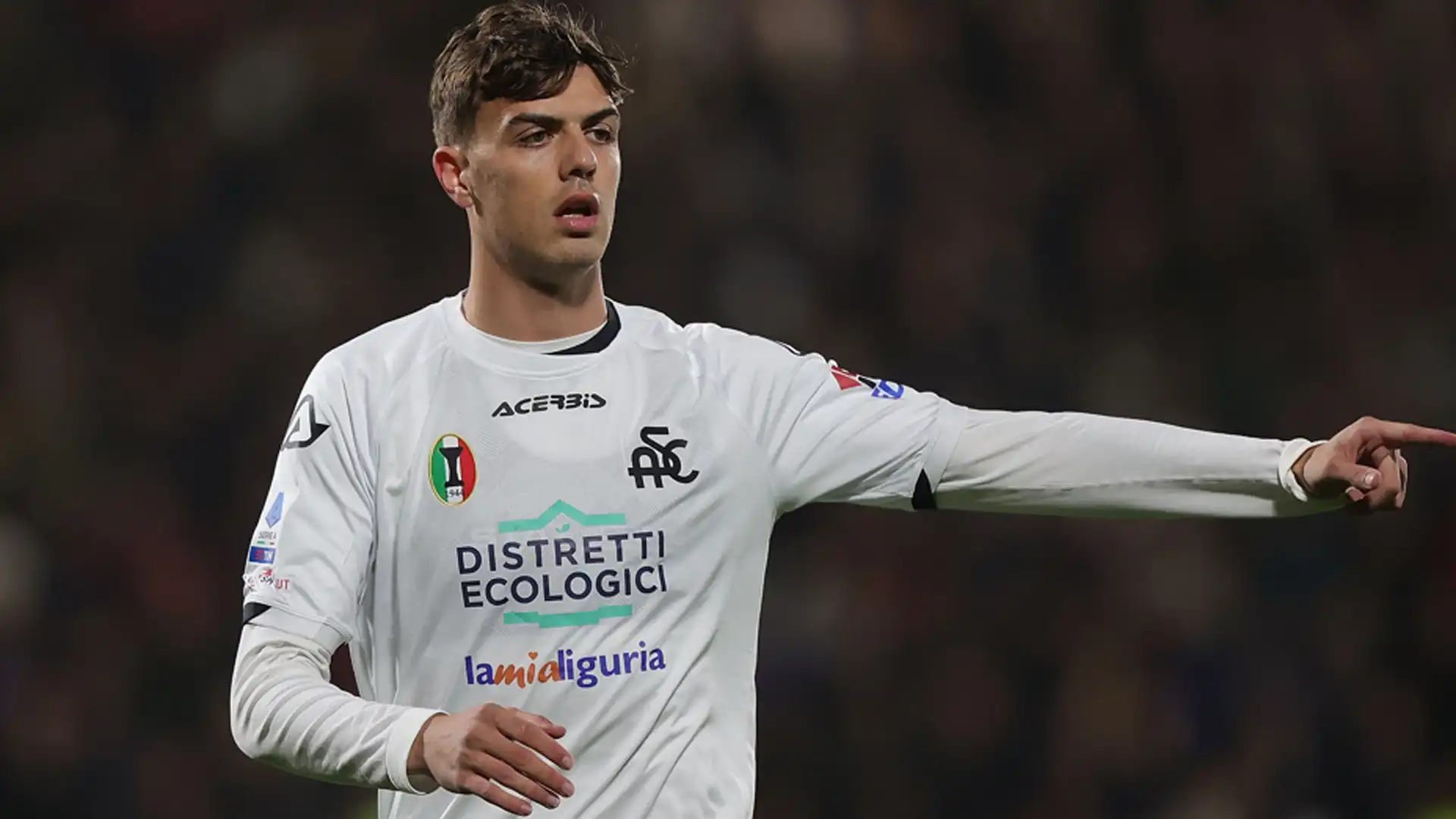 Daniel Maldini punisce anche l’Inter: la parola all’esperto