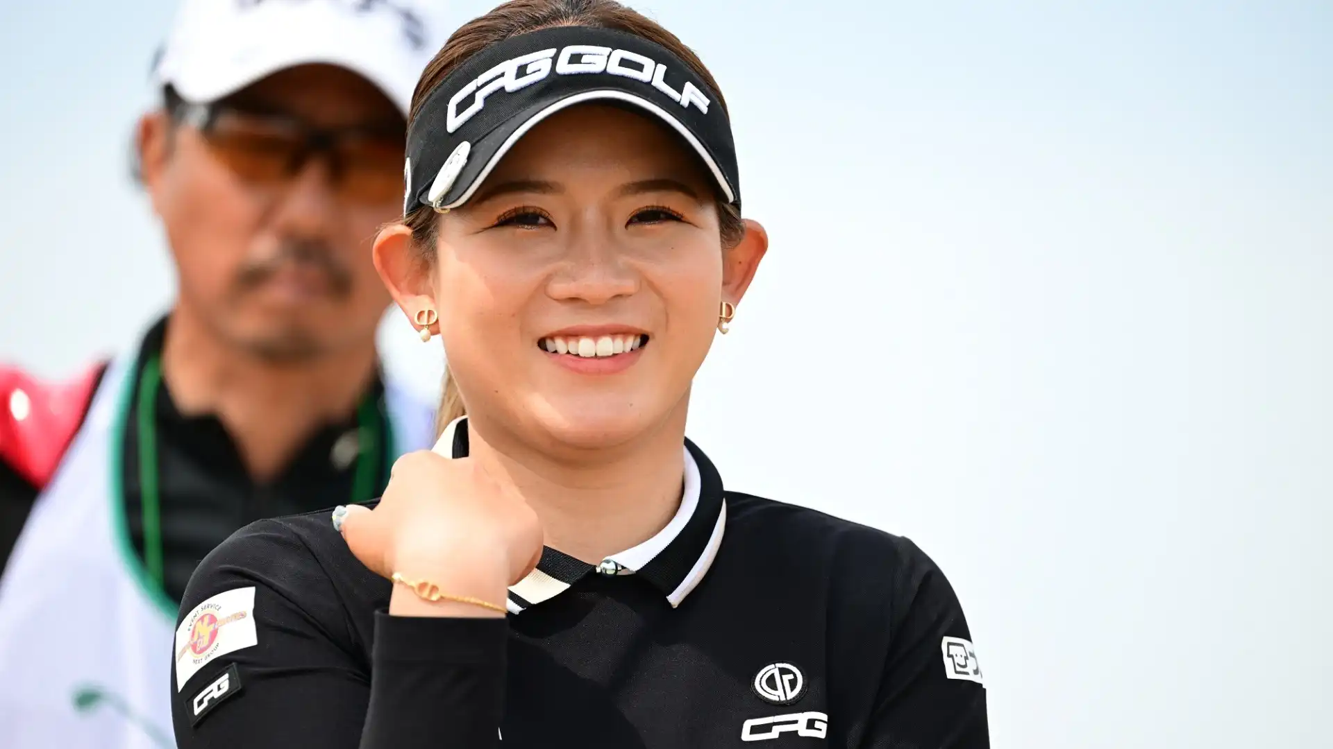 Splendida vittoria di Hikaru Yoshimoto al Meiji Yasuda Life Insurance Ladies Yokohama Tire Golf Tournament