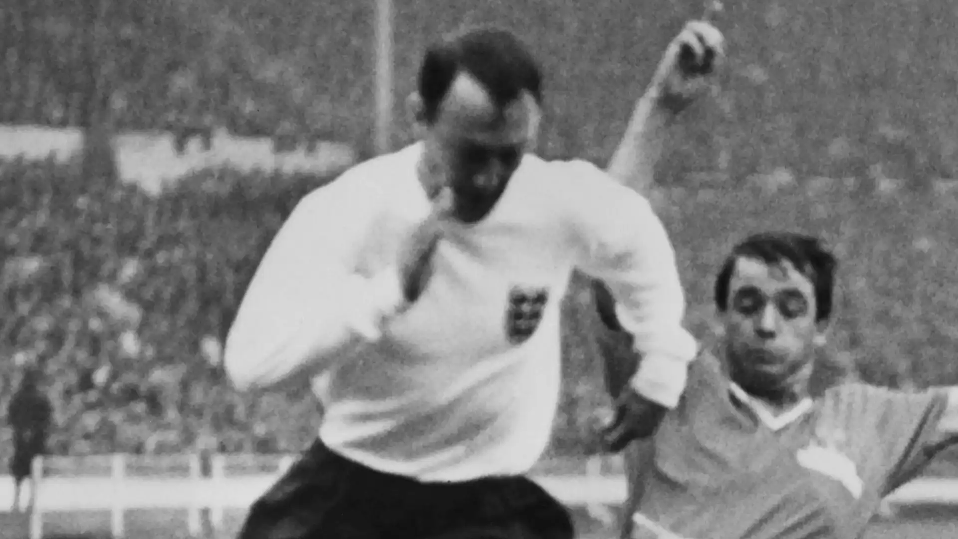 4- Jimmy Greaves