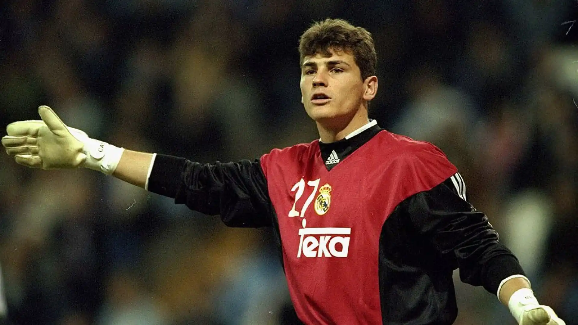 2- Iker Casillas (Spagna): 260 punti