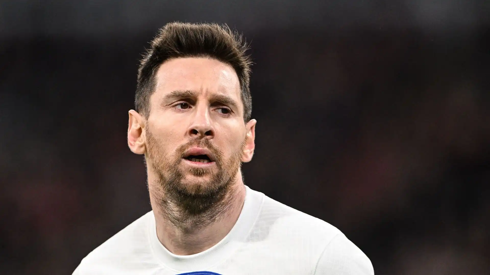 Lionel Messi e la maledizione della Champions League