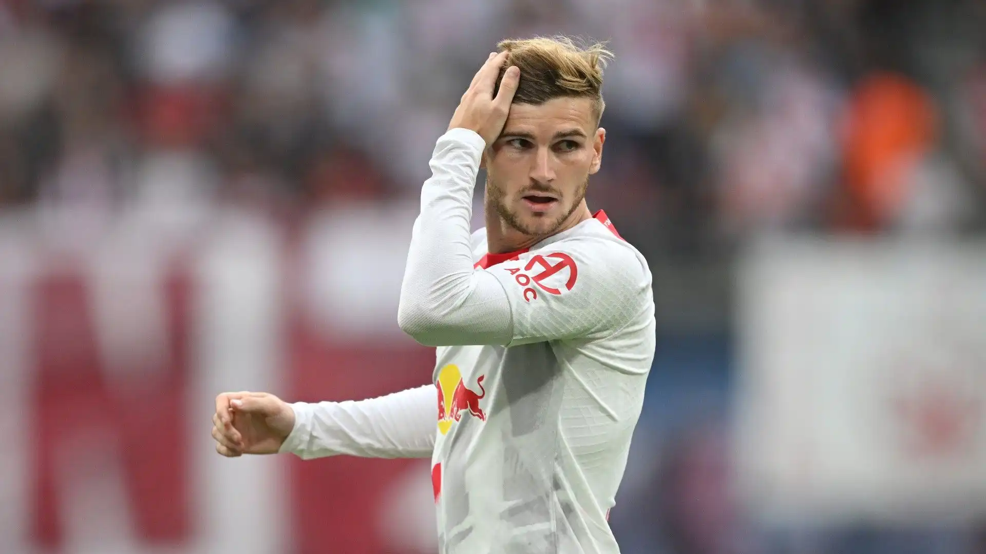 8- Timo Werner (22/23)