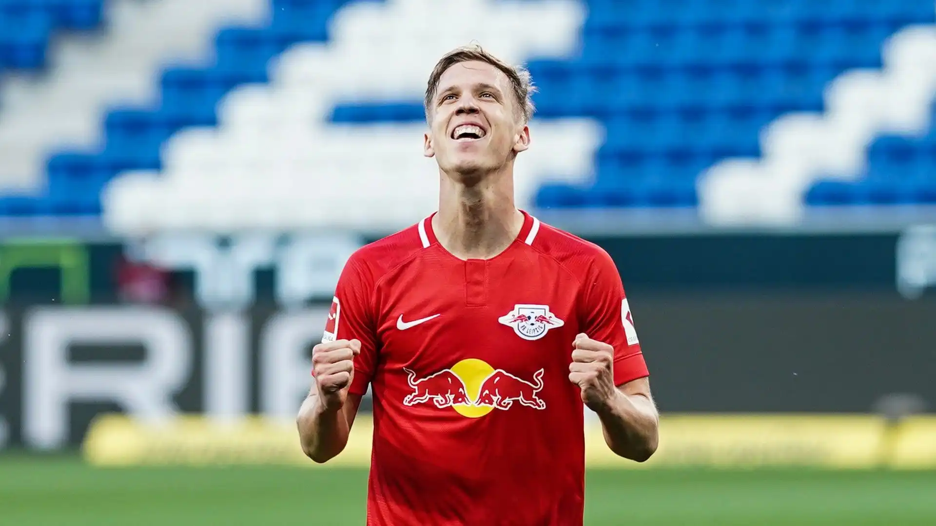 2- Dani Olmo