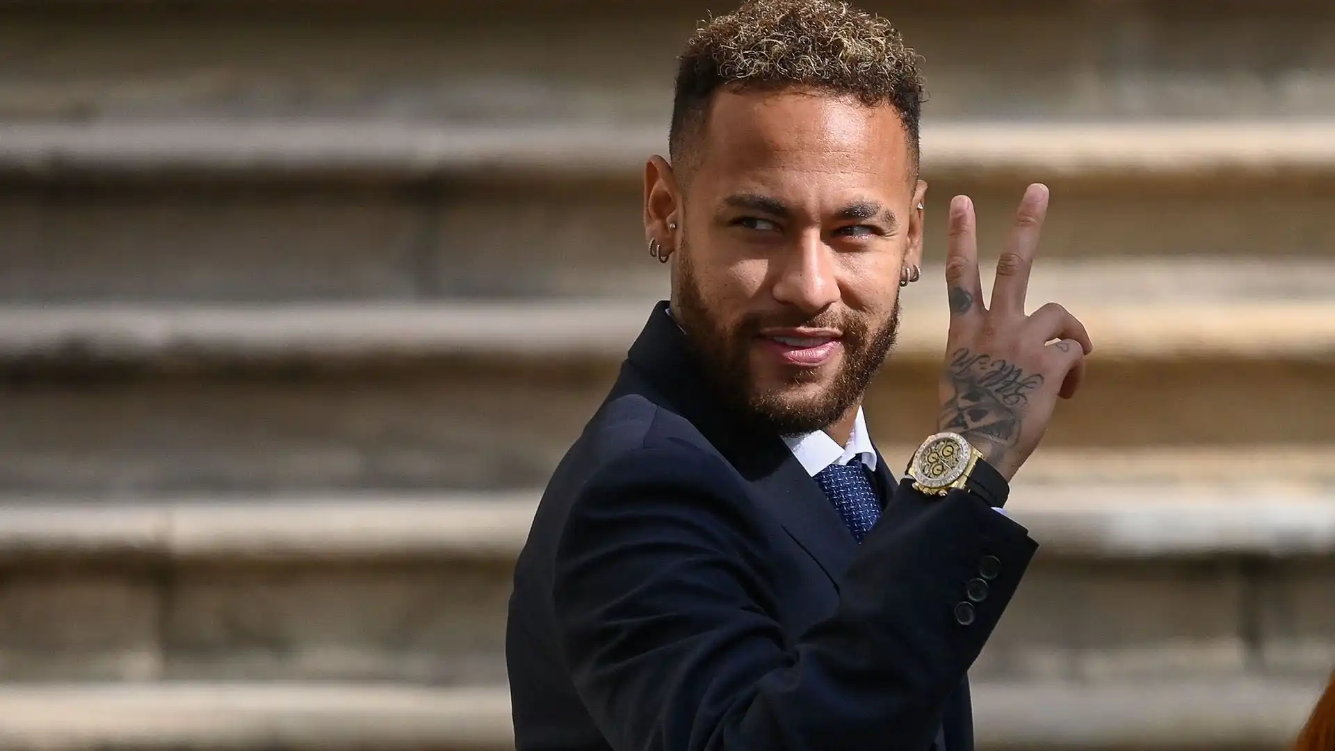 B: Neymar ha segnato all'Honduras dopo appena 14 secondi