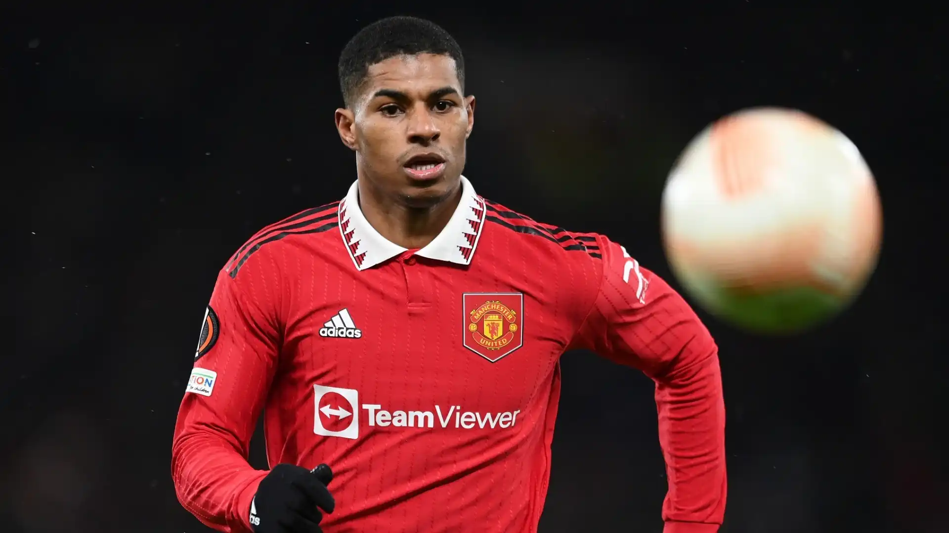 Gli inglesi potrebbero proporre ai rossoneri un suggestivo scambio con Marcus Rashford