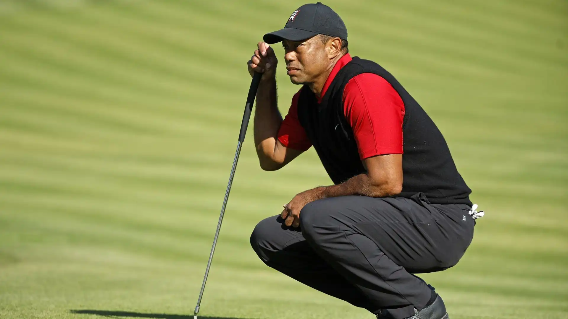 Tiger Woods (Golf): guadagno complessivo stimato 1,7 miliardi di dollari