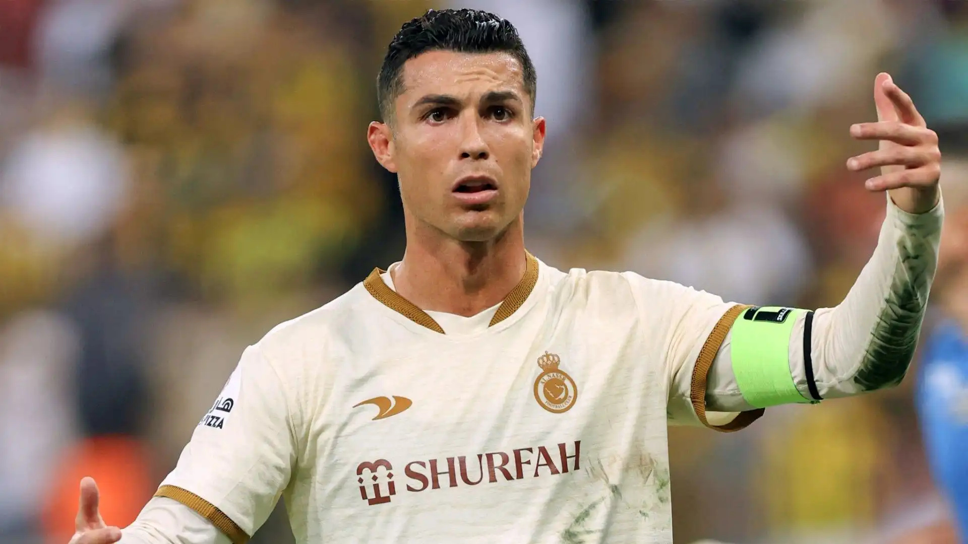 Cristiano Ronaldo: come va in Arabia Saudita? il bilancio delle prime 8 partite. Foto