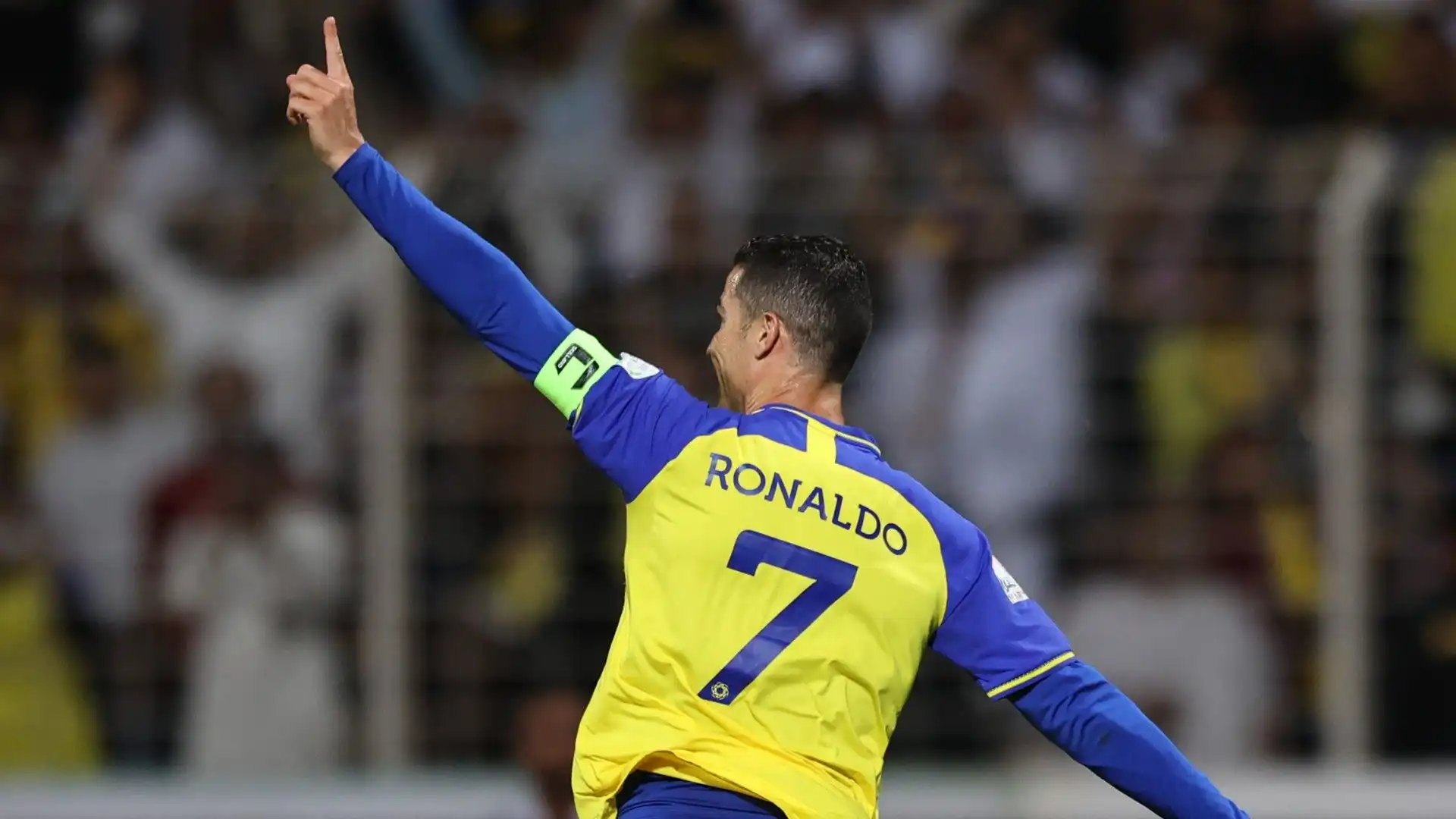 In Arabia Saudita realizza, in media, un gol ogni 161 minuti giocati