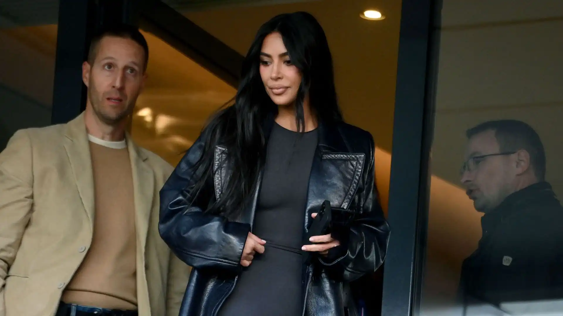 Kim Kardashian ha portato fortuna al Rennes