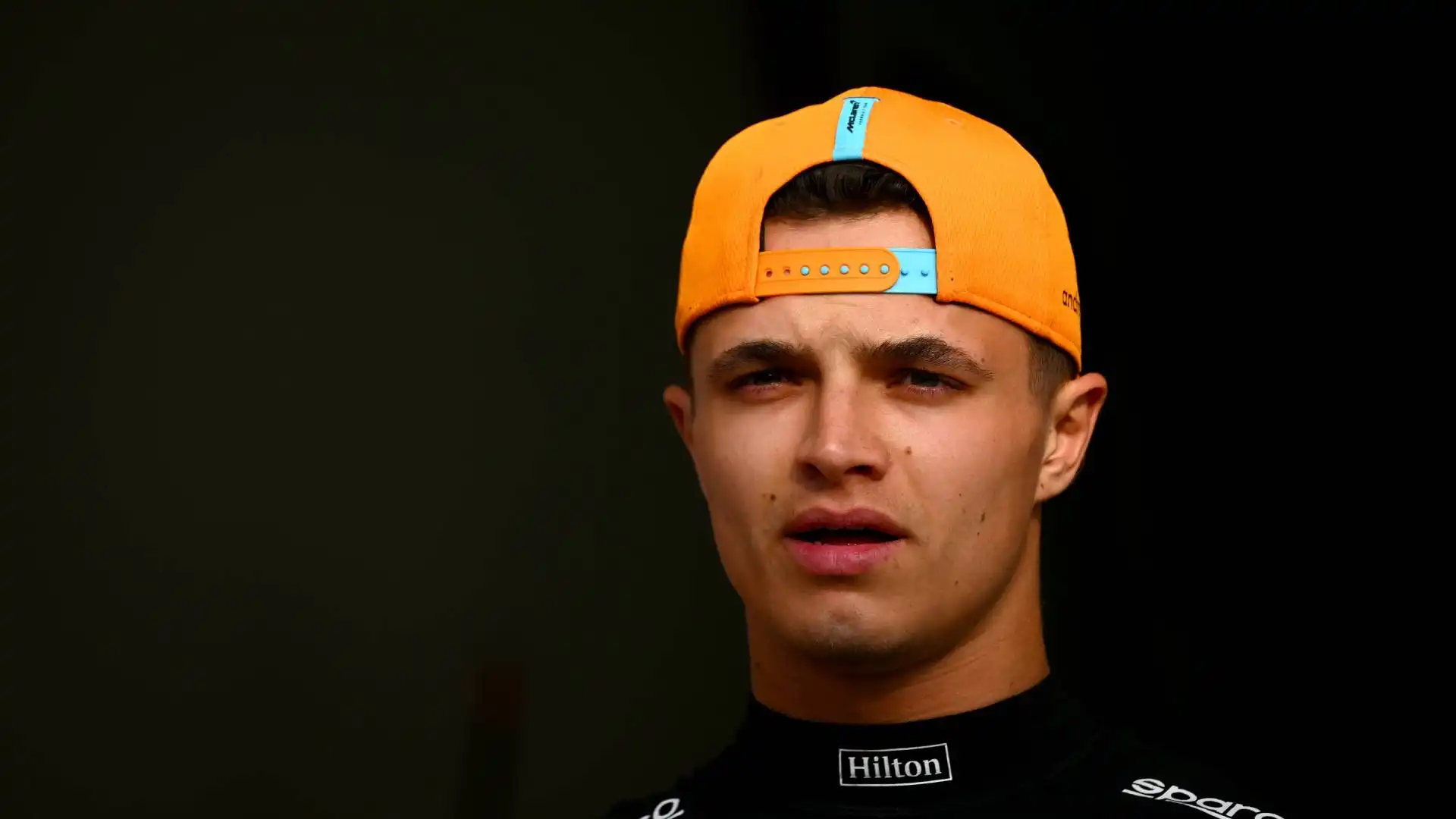 Lando Norris è considerato il pilota favorito dagli scommettitori, davanti a Max Verstappen e Charles Leclerc.