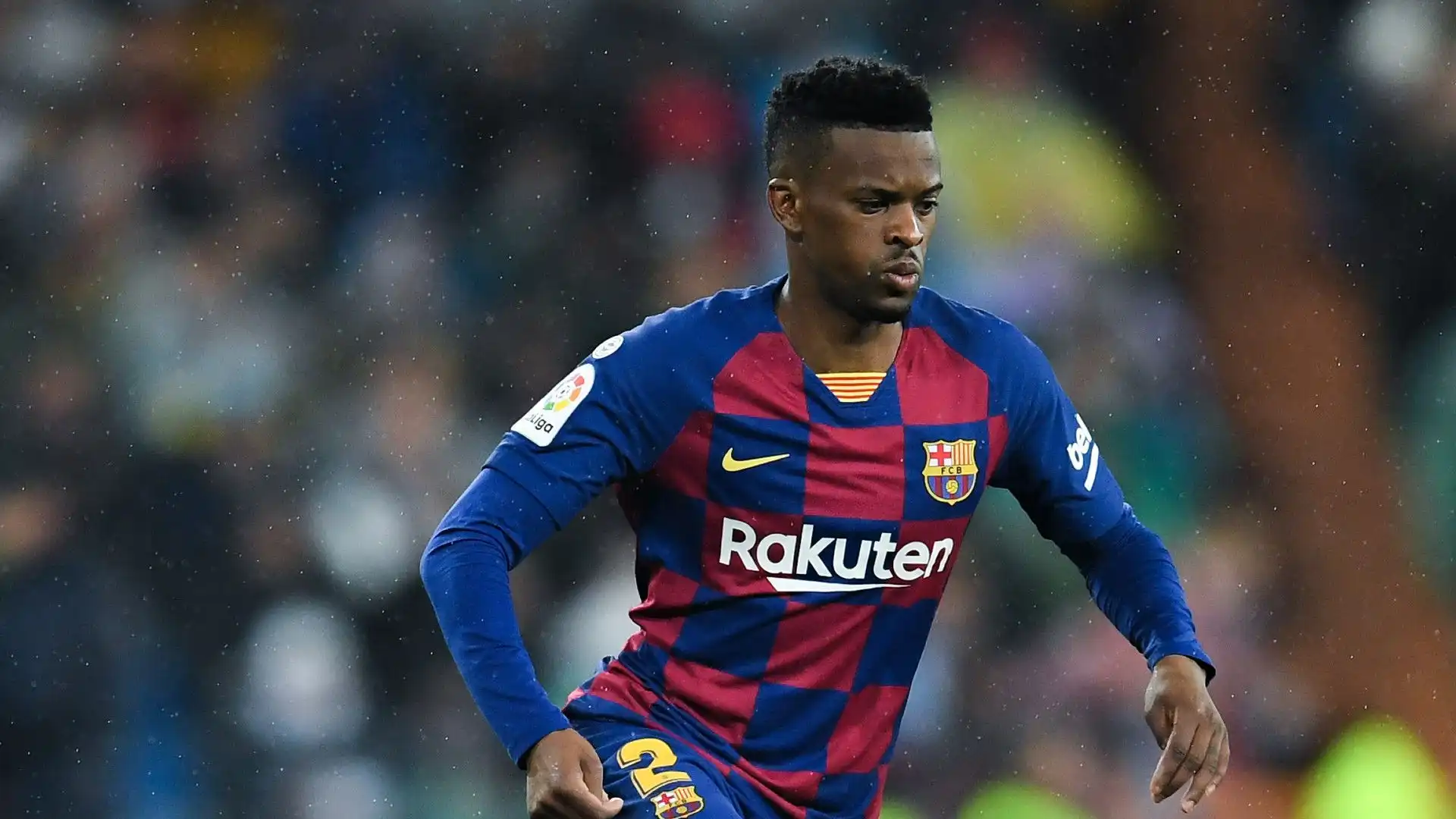 9- Nélson Semedo: stagione 2020/2021 al Wolverhampton per 32 milioni di euro