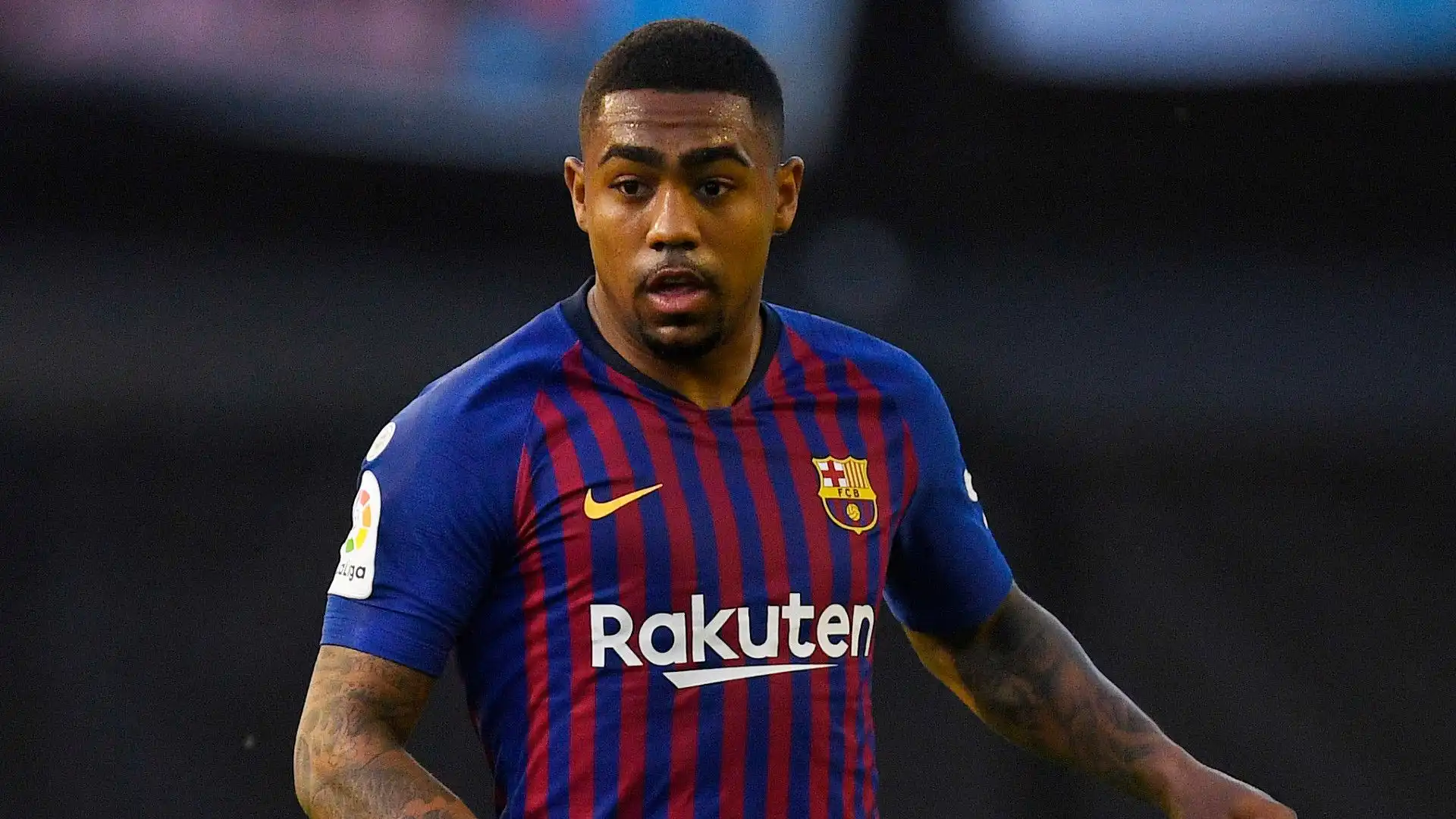 6- Malcom: stagione 2019/2020 allo Zenit per 40 milioni di euro