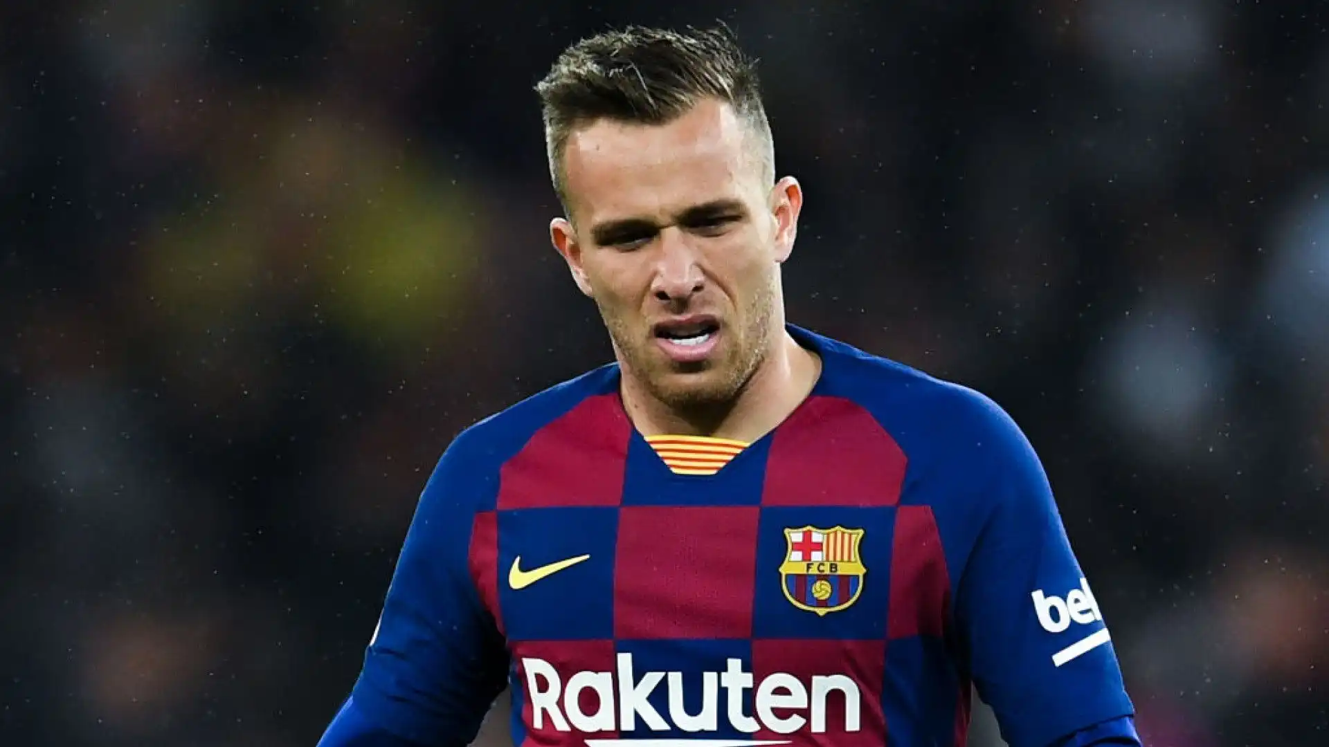 2- Arthur Melo: stagione 2020/2021 alla Juventus per 76 milioni di euro