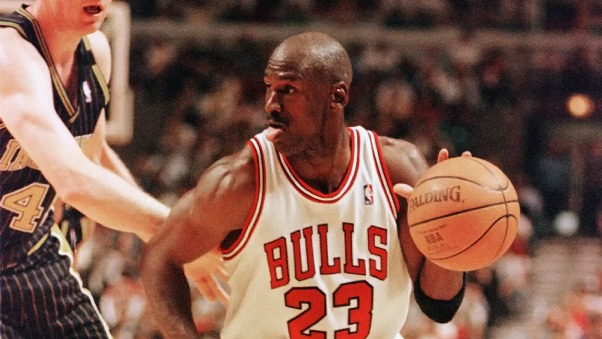 Michael Jordan (Basket): guadagni stimati 3,3 miliardi di dollari
