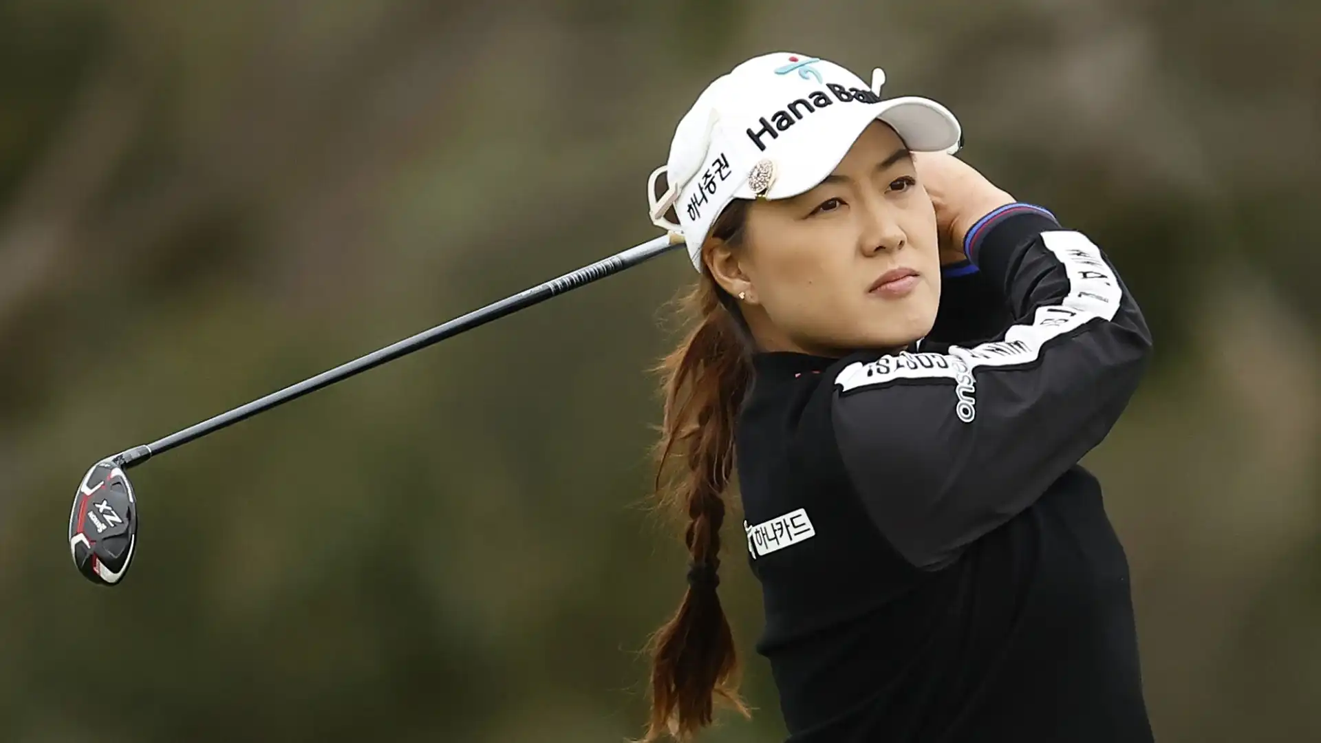 Minjee Lee (Golf): guadagni totali 9,5 milioni di dollari