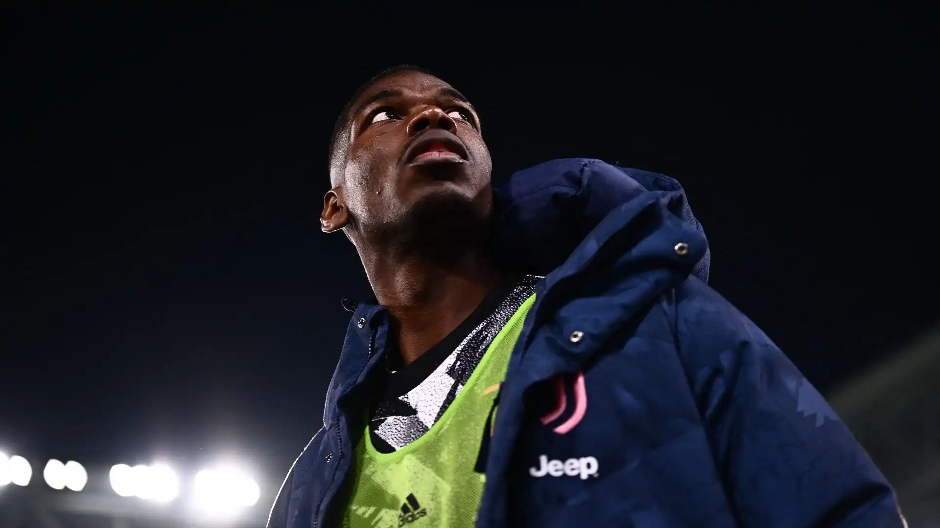 Paul Pogba, compleanno in infermeria. Le foto