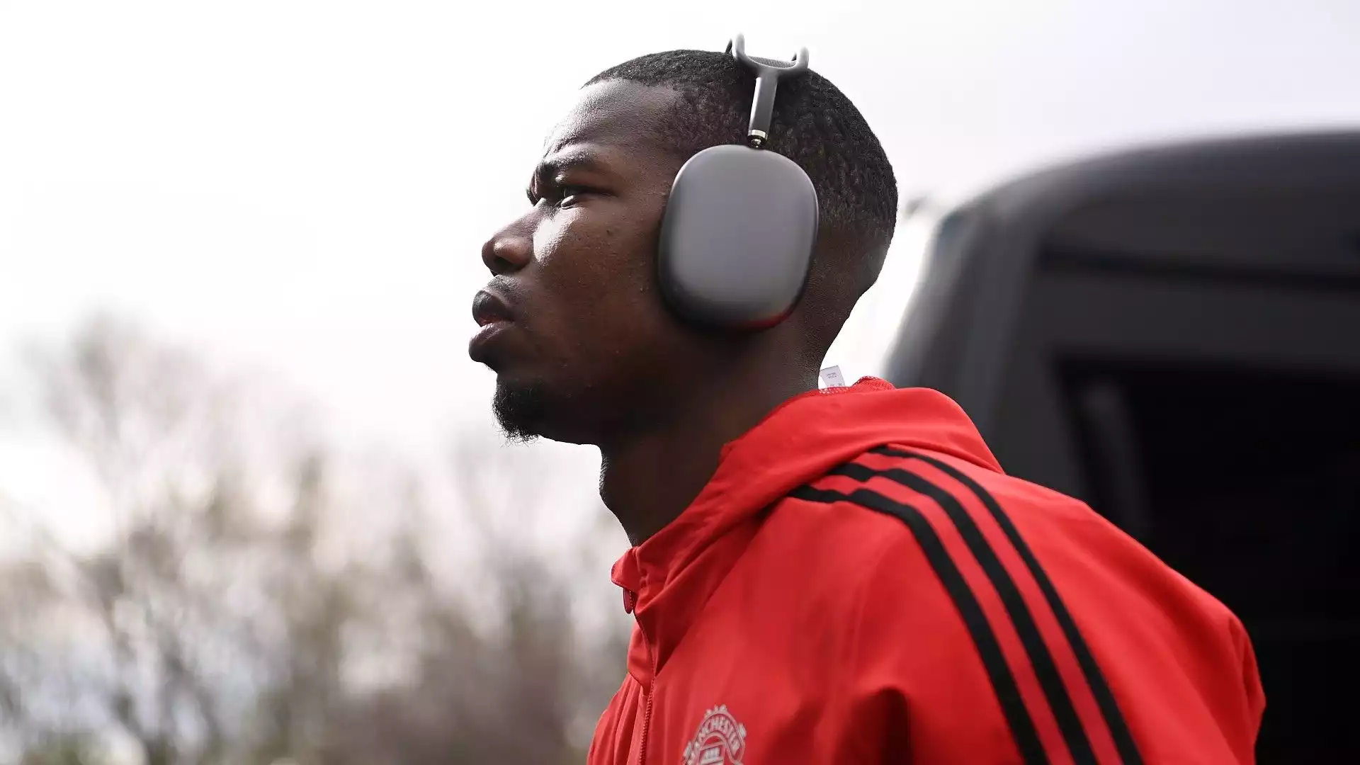 Pogba è tornato alla Juventus dopo aver giocato nel Manchester United