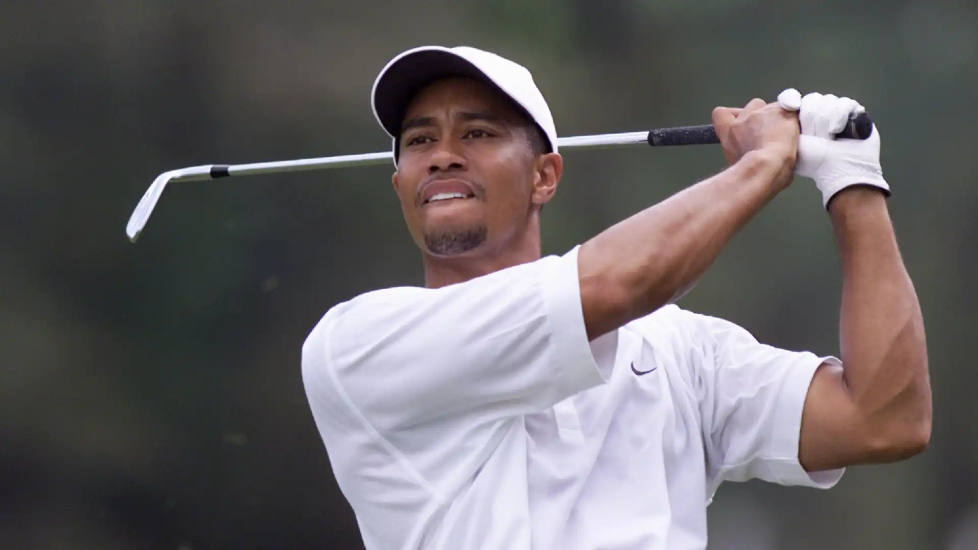 2 Tiger Woods (Golf): 2,5 miliardi di dollari