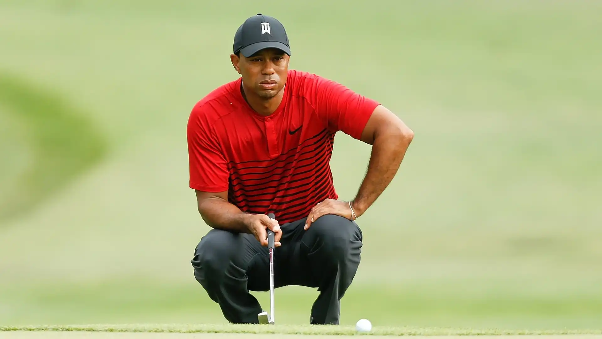 Tiger Woods (Golf): guadagni stimati 2,5 miliardi di dollari