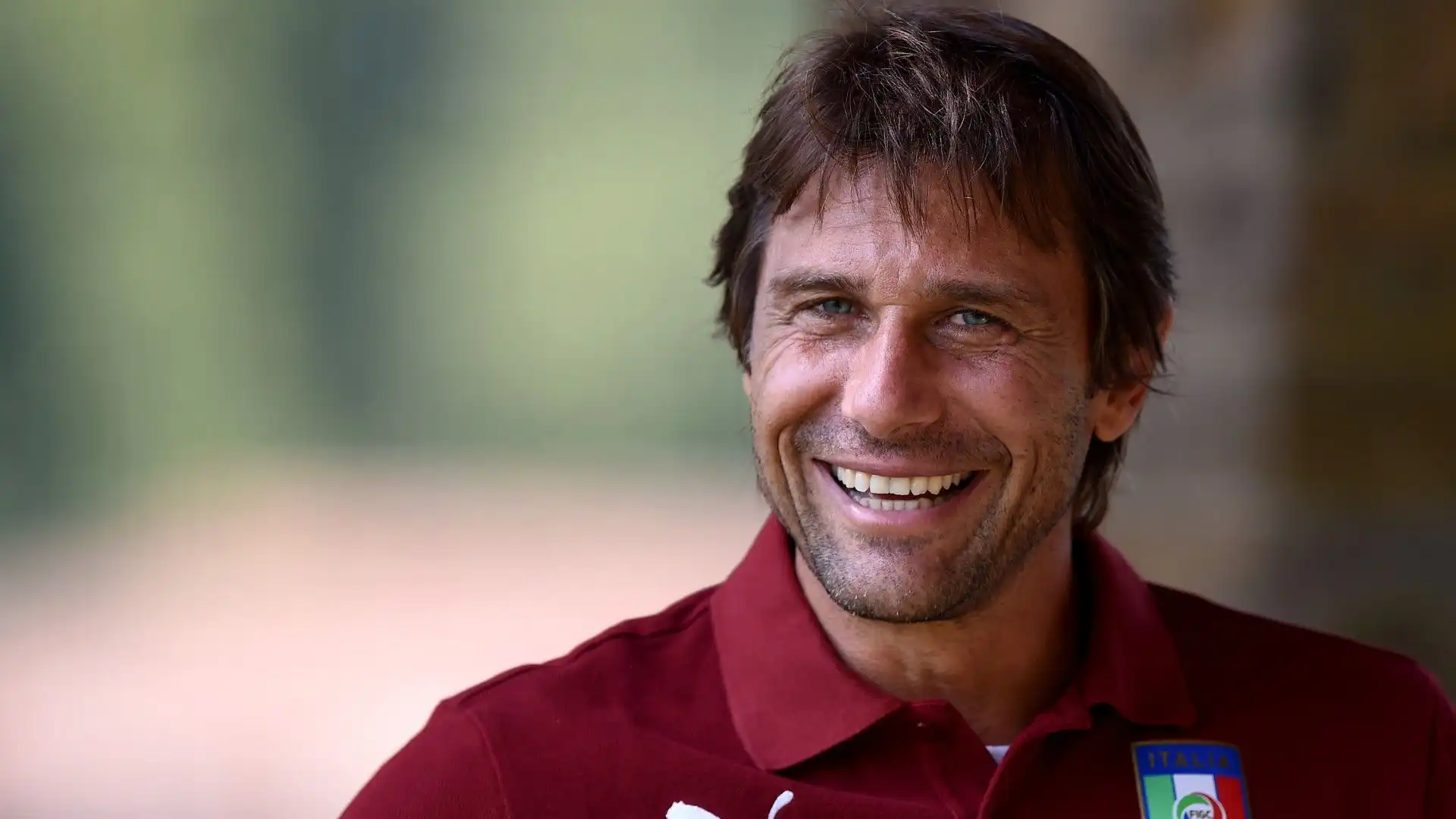 Ad agosto del 2014, dopo essersi separato dalla Juventus, Conte viene nominato commissario tecnico della nazionale italiana