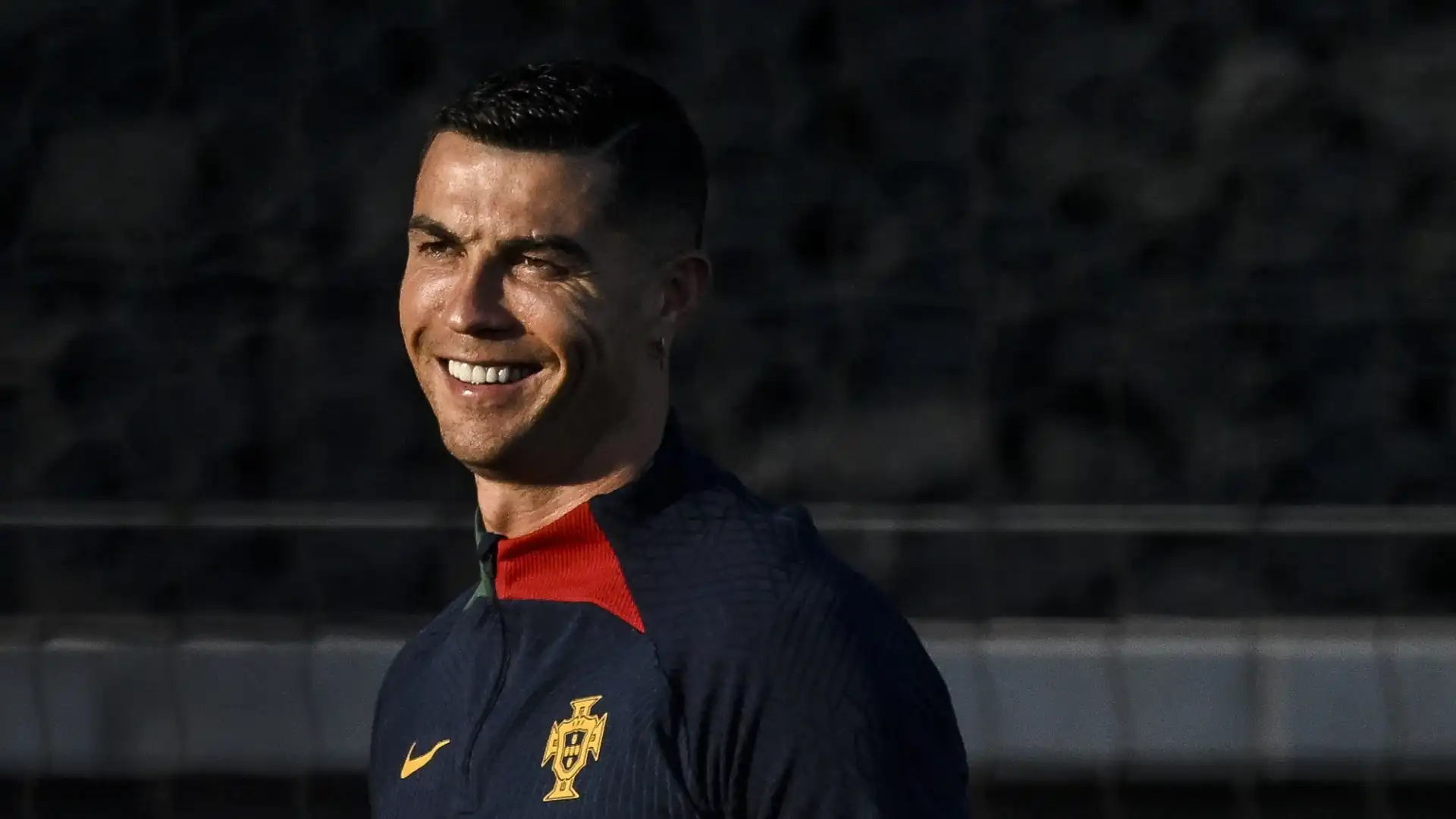 La nuova era del Portogallo parte da Cristiano Ronaldo